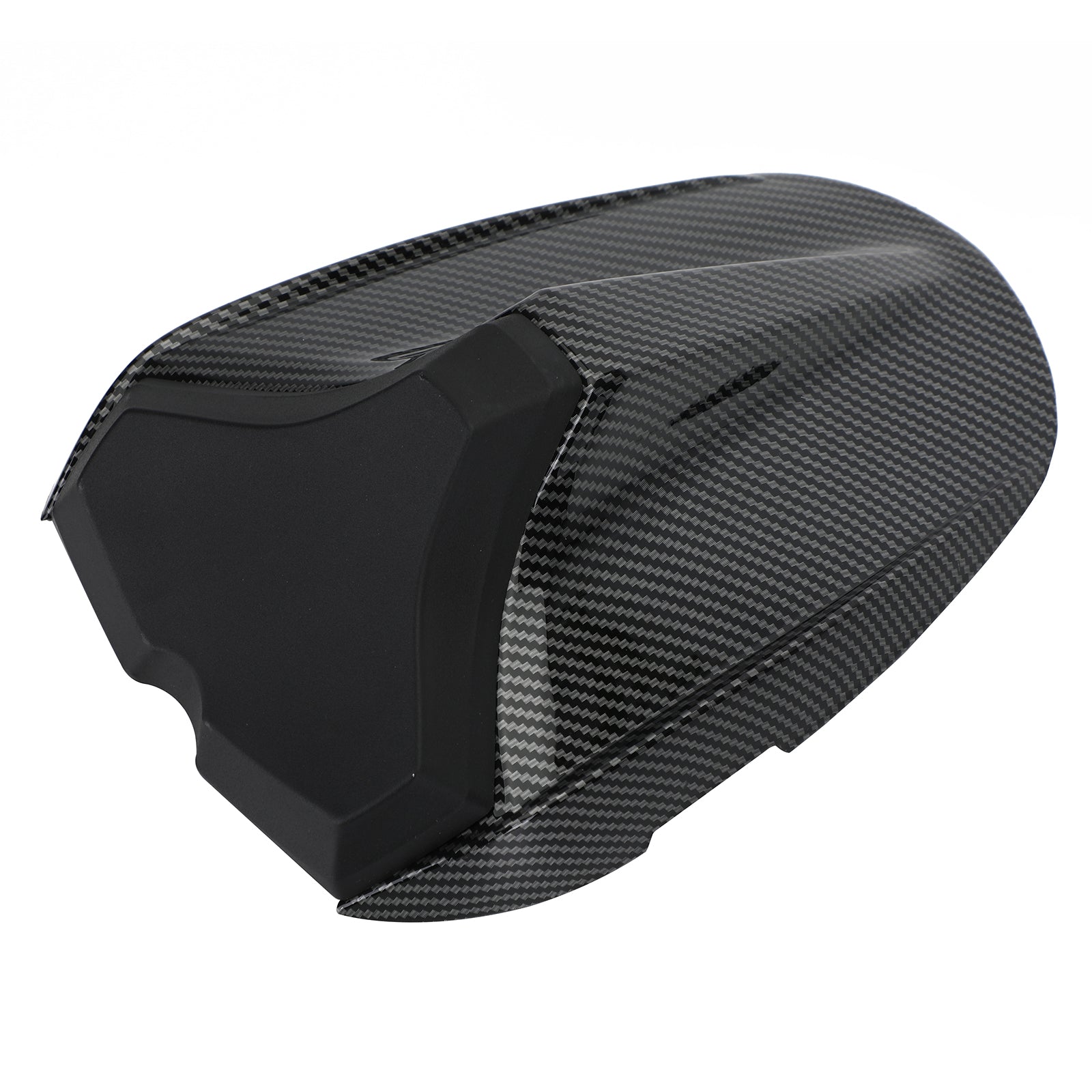 Cubierta de carcasa del asiento trasero de la motocicleta Fit para Suzuki GSX-S 750 2017-2023