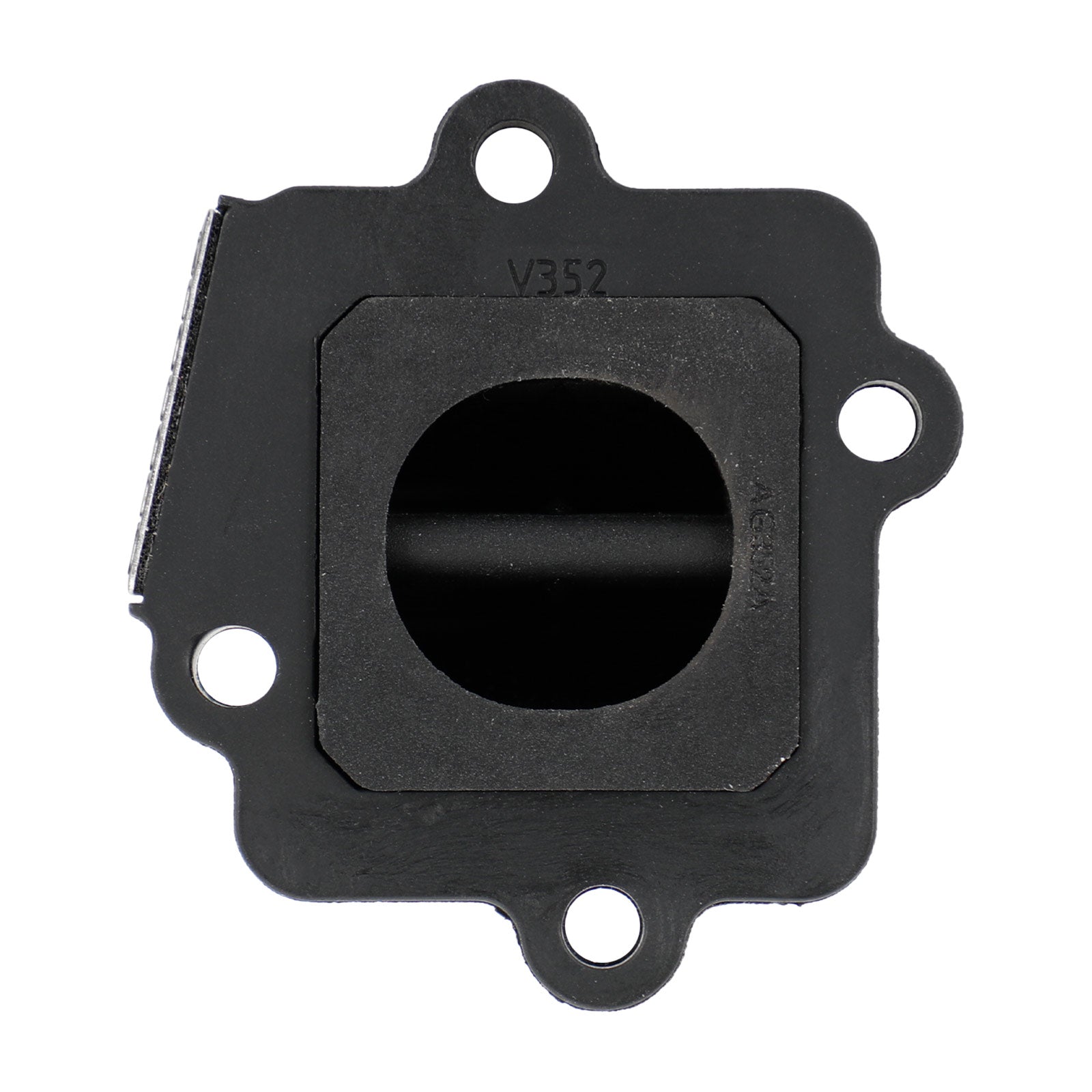 V352 A/B jog50 Sistema valvola lamellare adatto per Yamaha YW50 Zuma50 2002-2011 Generico