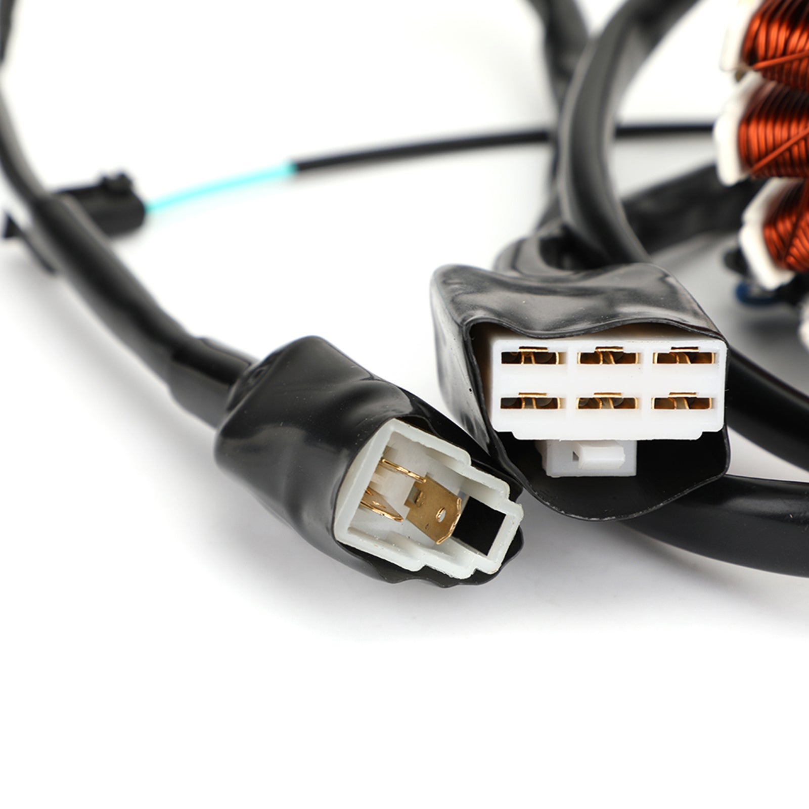 Statorgenerator für Kawasaki KLX250 S/SF D-Tracker 2008-2014 # 21003-0087