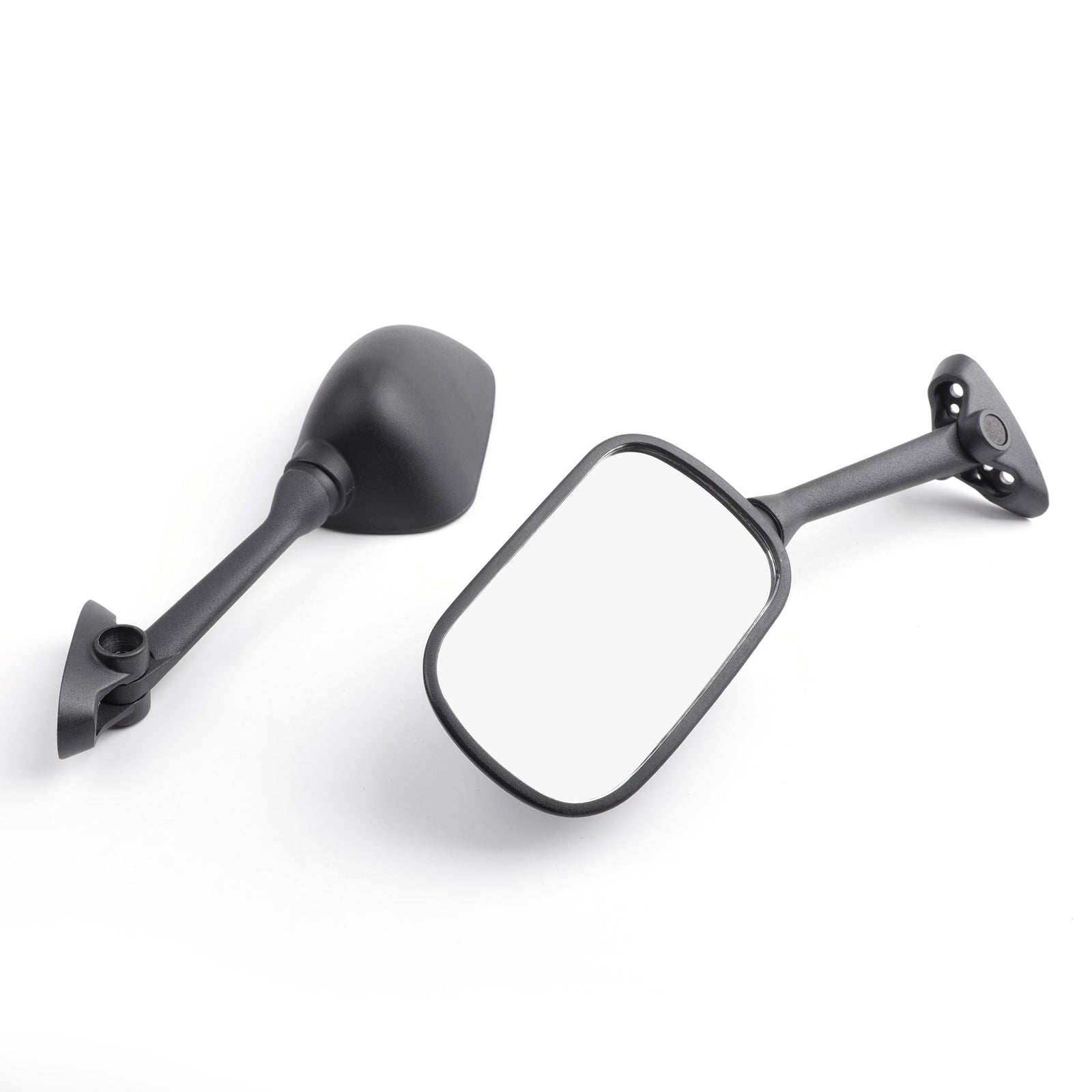 Rearview mirror Mirrors For Suzuki GSXR 1000 SV 650/1000 2003-2006 Black Generic