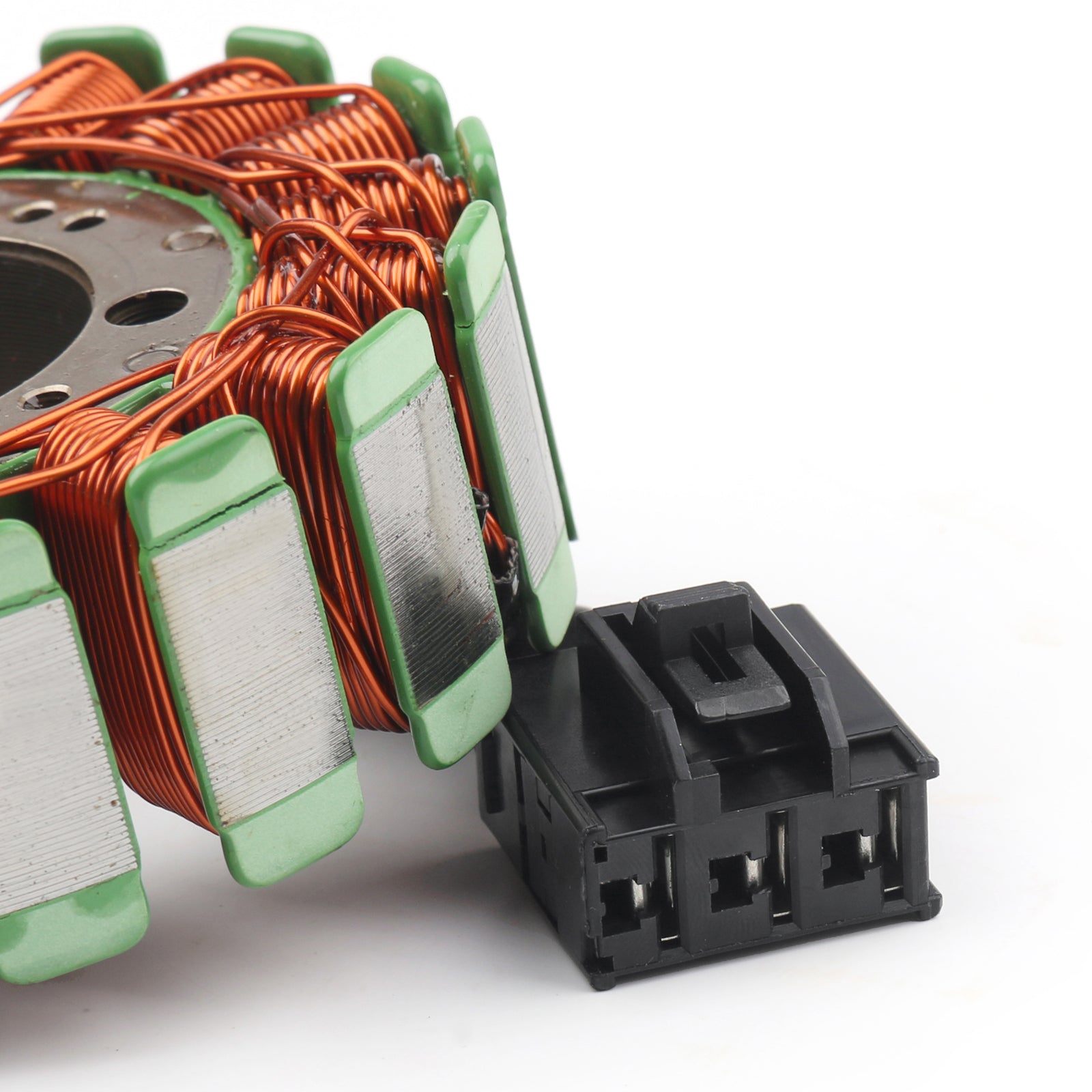 Magneto Generator Engine Stator Coil For Honda CBR1100XX CBR 1100XX 1999-2003 via fedex