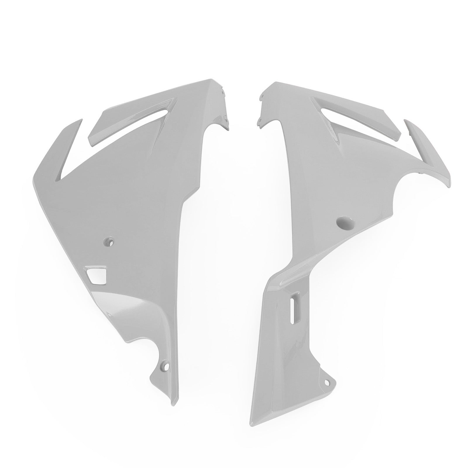 Side frame Panel Cover Fairing Cowl for Honda CBR500R 2019-2021 Generic