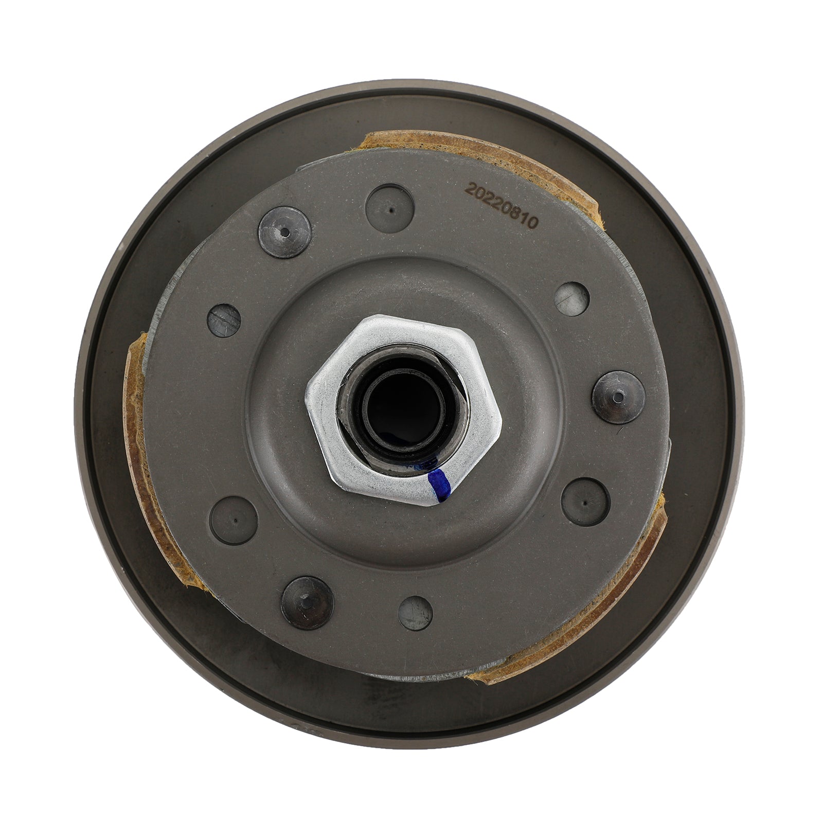 Primární variátor zadní spojky pro Honda Adv150 Ww125 150 Pcx125 150 2019-202 Generic FedEx Express Shipping