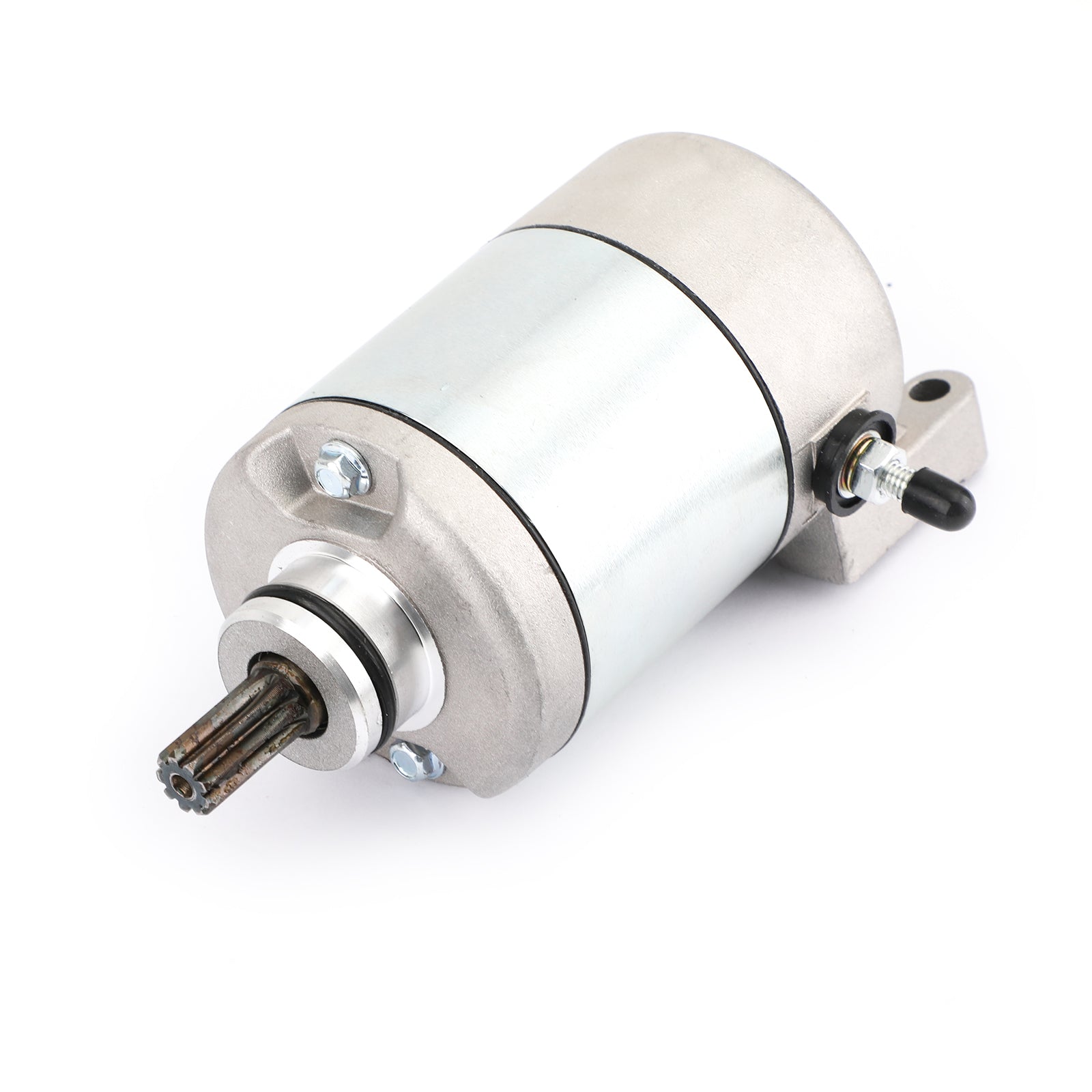 新しいスターターホンダ XL 250 91-95 XR 250 01-09/2014 CBX 250 01-08 31200-KBR-008 汎用フェデックスエクスプレス配送