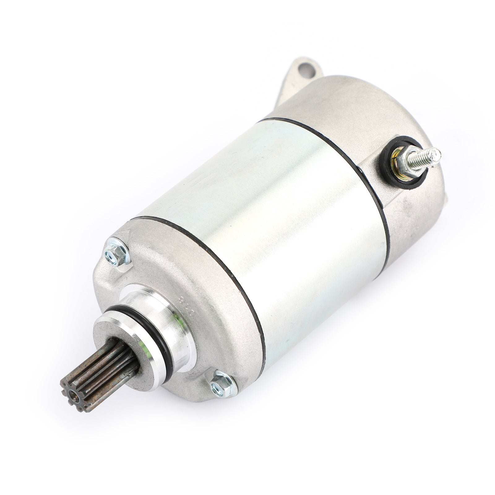 Starter fit für Yamaha XVS650 XVS65 V-Star/Drag Star 650 Klassische Custom 97-18 Generic FedEx Express Versand