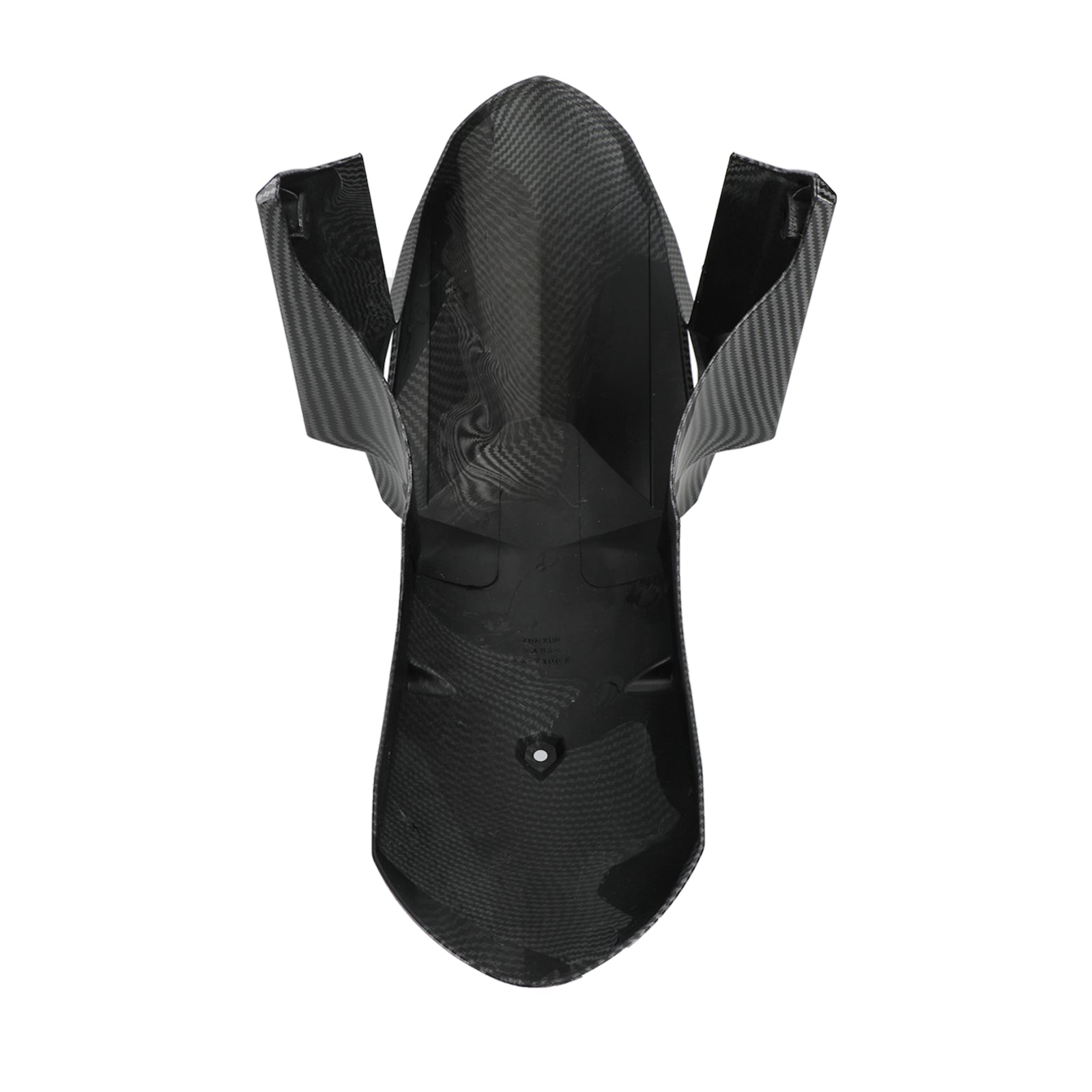 Voorste Fender Mudguard kuip cowl voor Kawasaki Versys 650 KLE 650 2015-2021 generieke