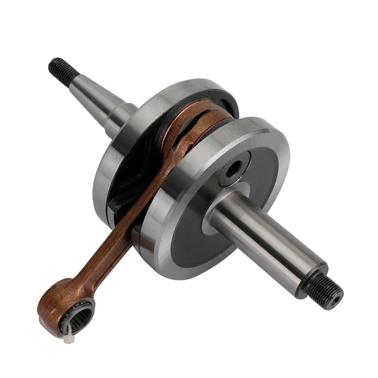 Gruppo albero motore adatto per motore a 2 tempi Yamaha YZ85 5PA-11400-00 2008-2018