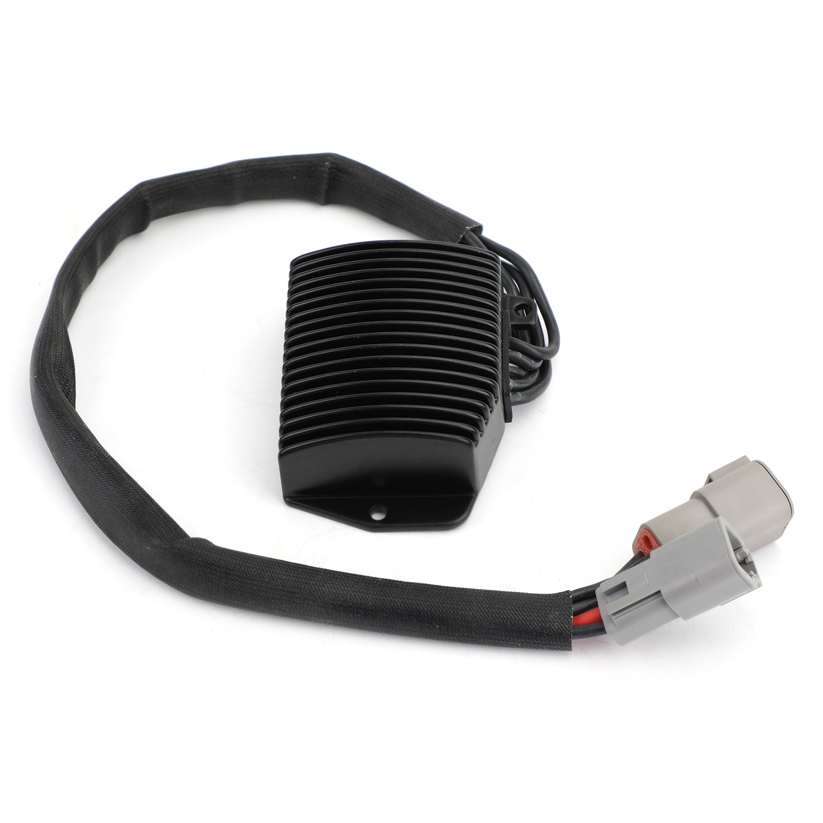 ビューエル XB9R ファイアボルト 2002-2007 用整流器電圧レギュレーター Ref.Y1302-02A8 ジェネリック