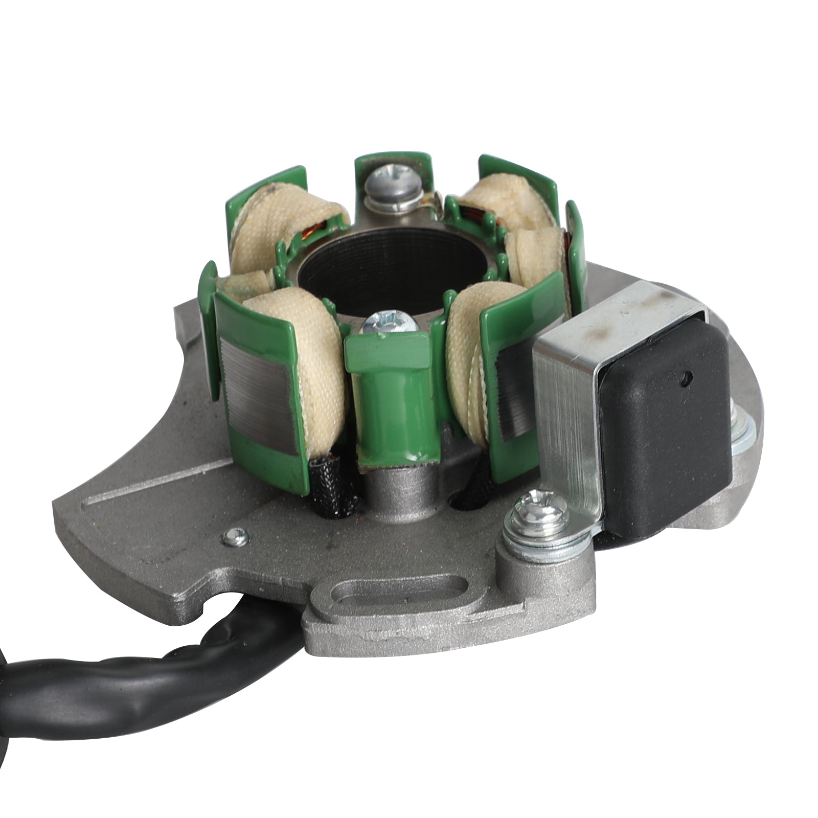 GAS 01-03 EC125 200 250 300 & 01-02 XC125 200 250 300 Magneto-Generator-Stator MC250034005