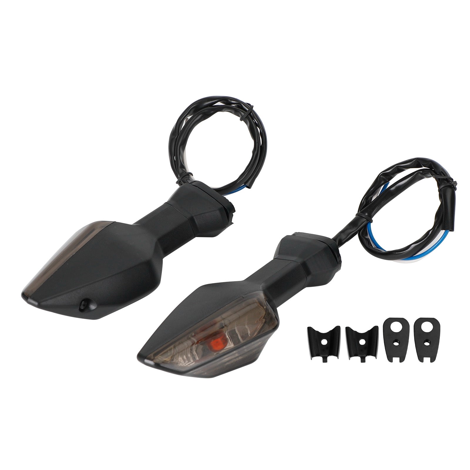 Blinkerlichtanzeigelampe für Kawasaki Ninja Z400 Z650 Z900 Z1000 Z1000SX