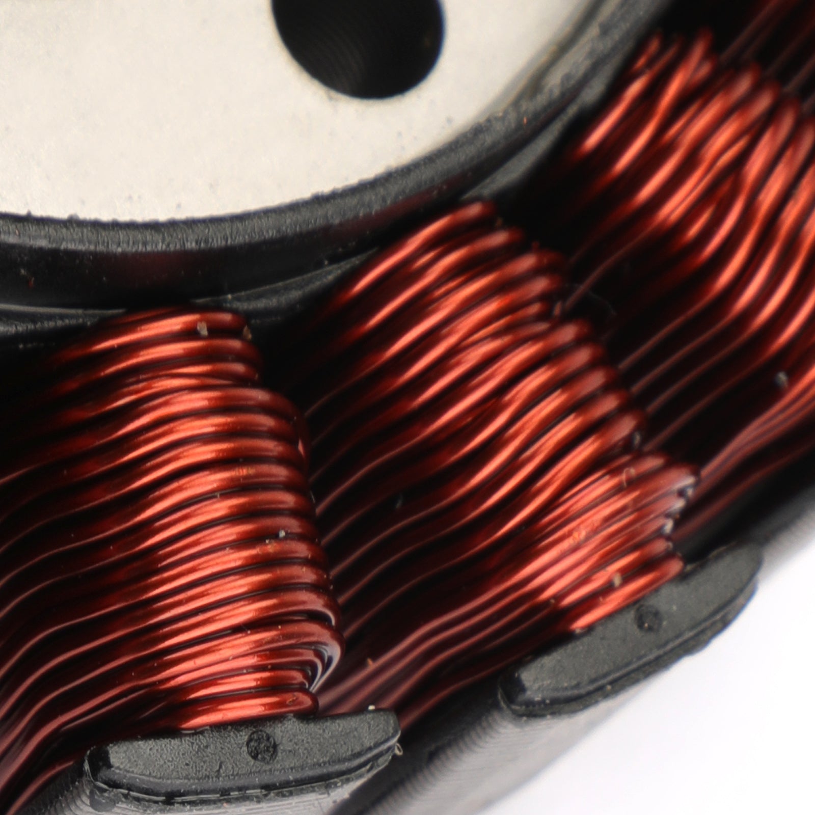 Honda CBR 125 CBR125 RW 2007 2008 2009 2002 Generator Stator Coil 18 Pole