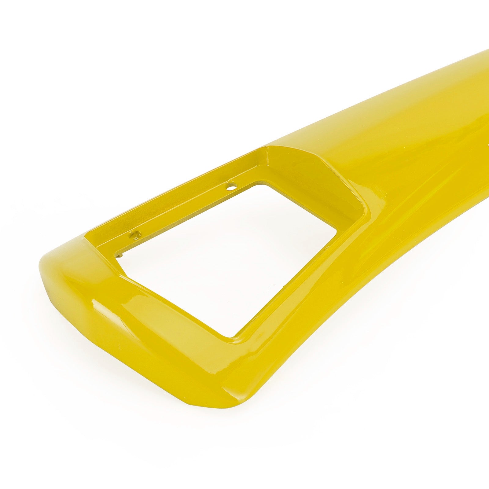 Carenatura copertura clacson in ABS per VESPA Sprint Primavera 125/150 2014-2021