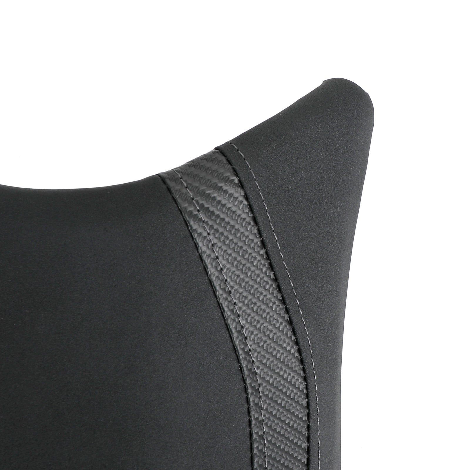 Erstatt passasjersetet foran bakover for Honda CBR500R CBR 500R 19-21 Rød generisk