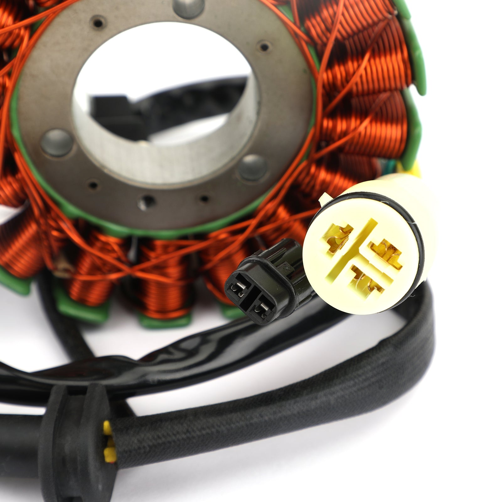 STATORE GENERATORE ALTERNATORE per Husqvarna TE SM TE SMS 610 630 07-11 8000A6767