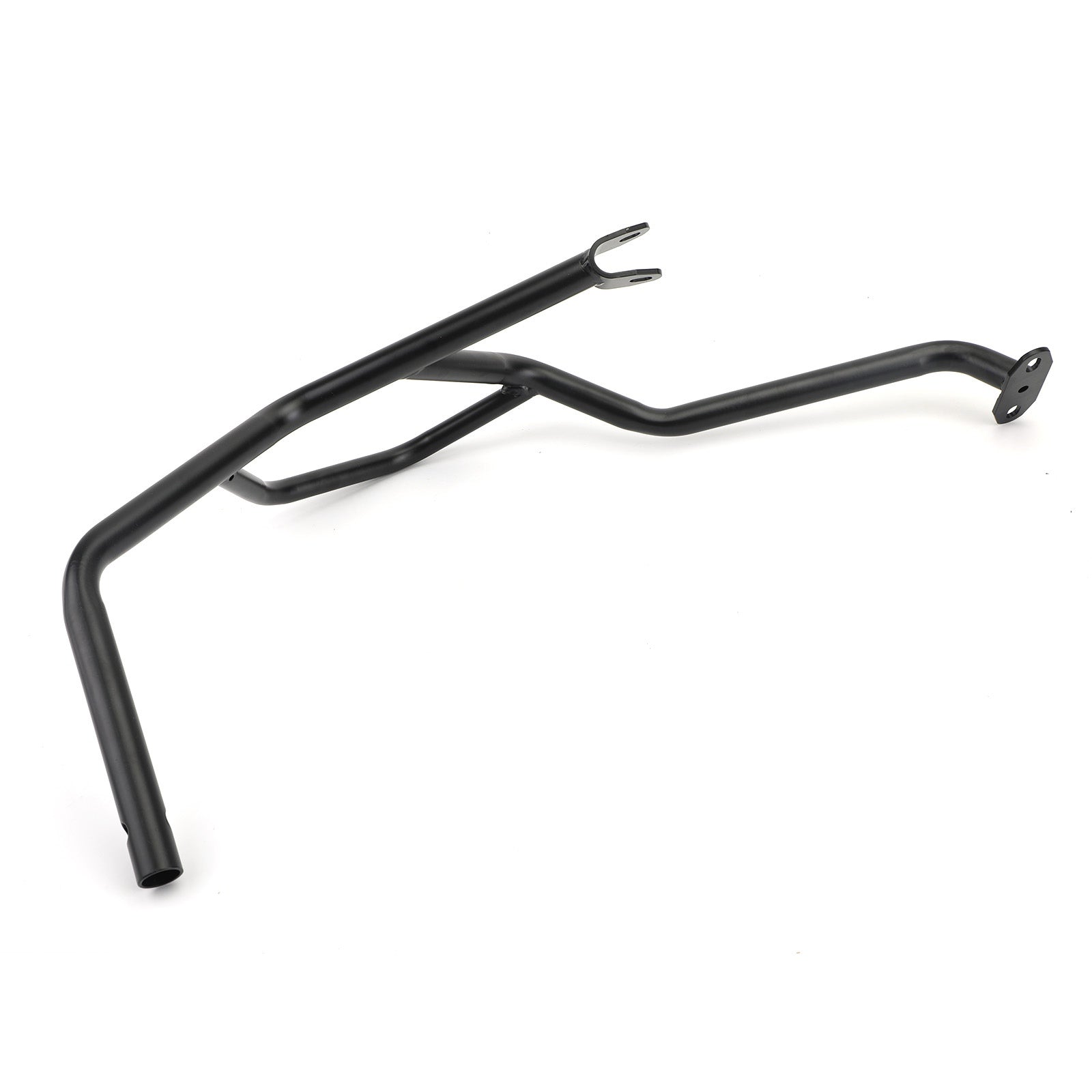 Highway Crash Bar Engine Guard Protector Fit for Benelli TRK502 502X 17-20