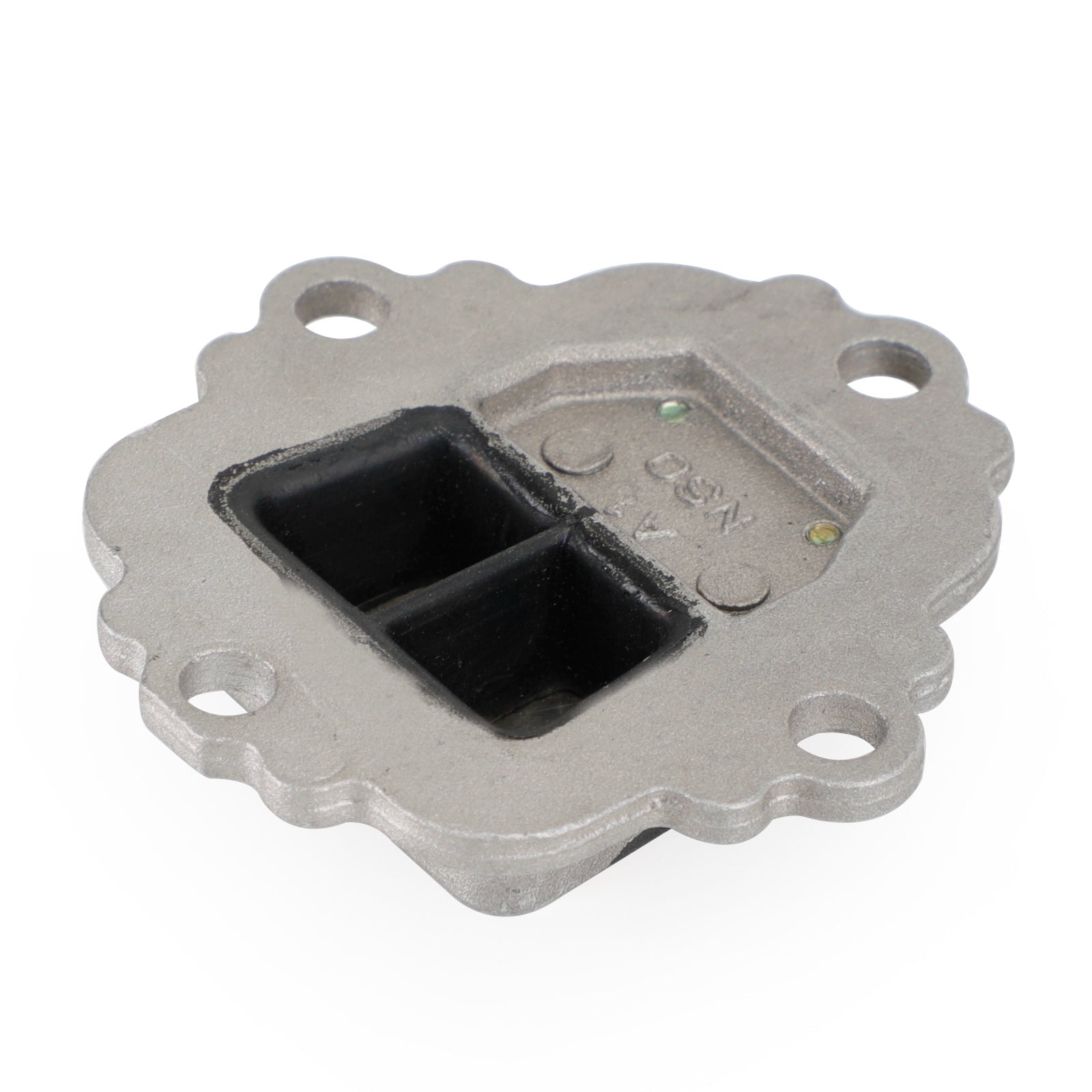 Reed Valve til Yamaha V50 V7 V75 U7 U7E nr. 298-13610-00 Generisk