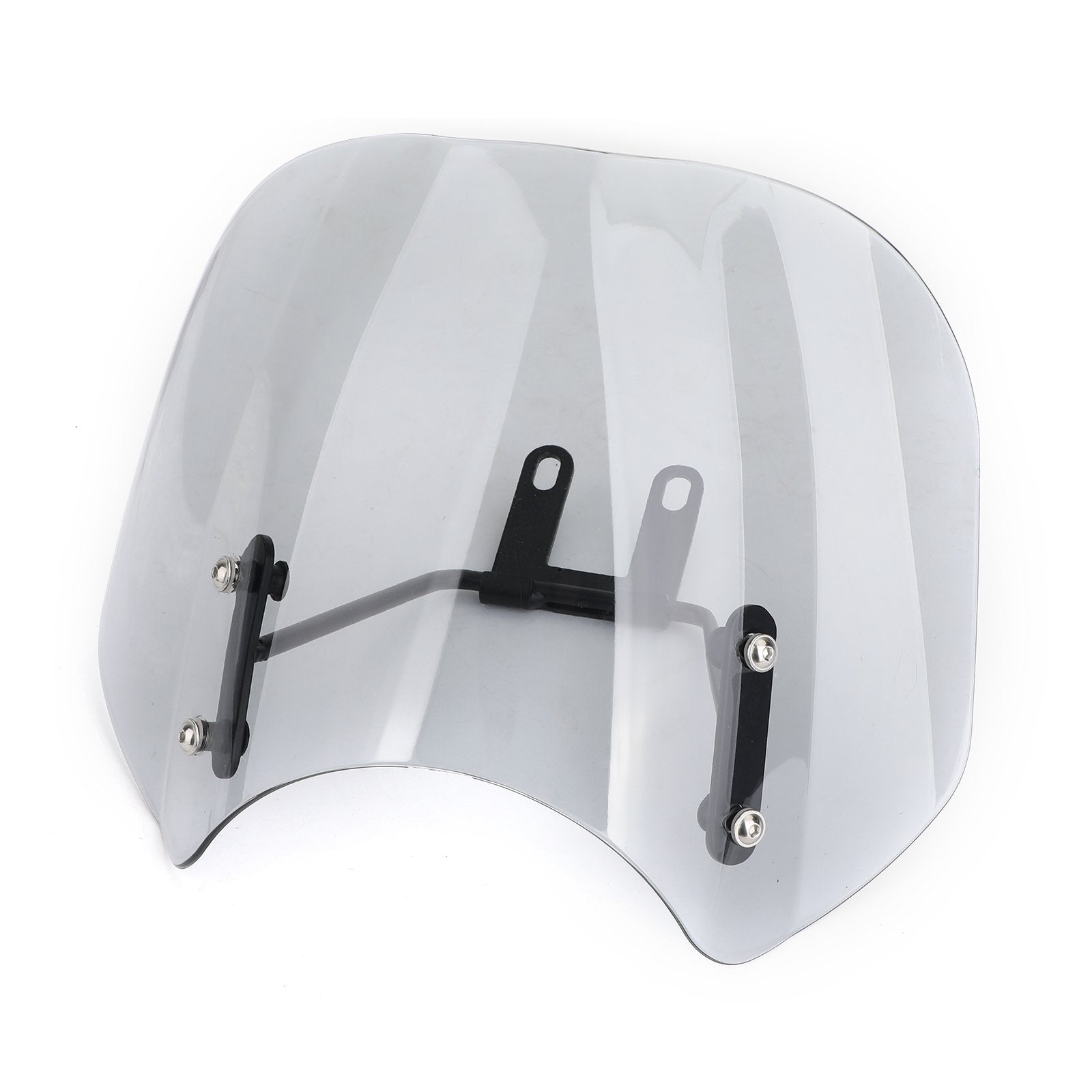 Honda CMX500 Rebel 2018-2019 Windshield Windscreen with Bracket