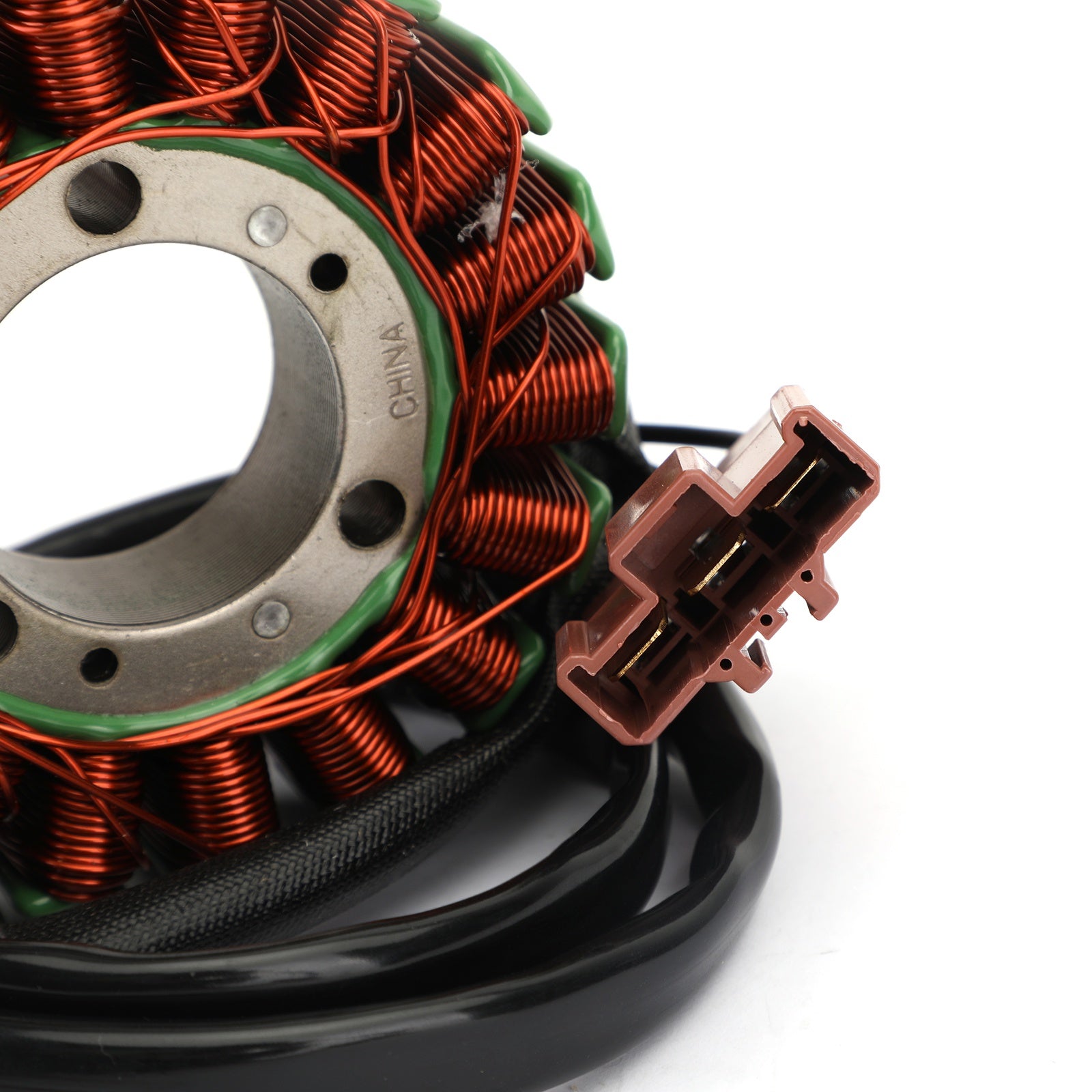 Generátor statoru pro Piaggio Beverly 400 500 x9 x8 98-2012 58080r 82736r 58039r přes FedEx