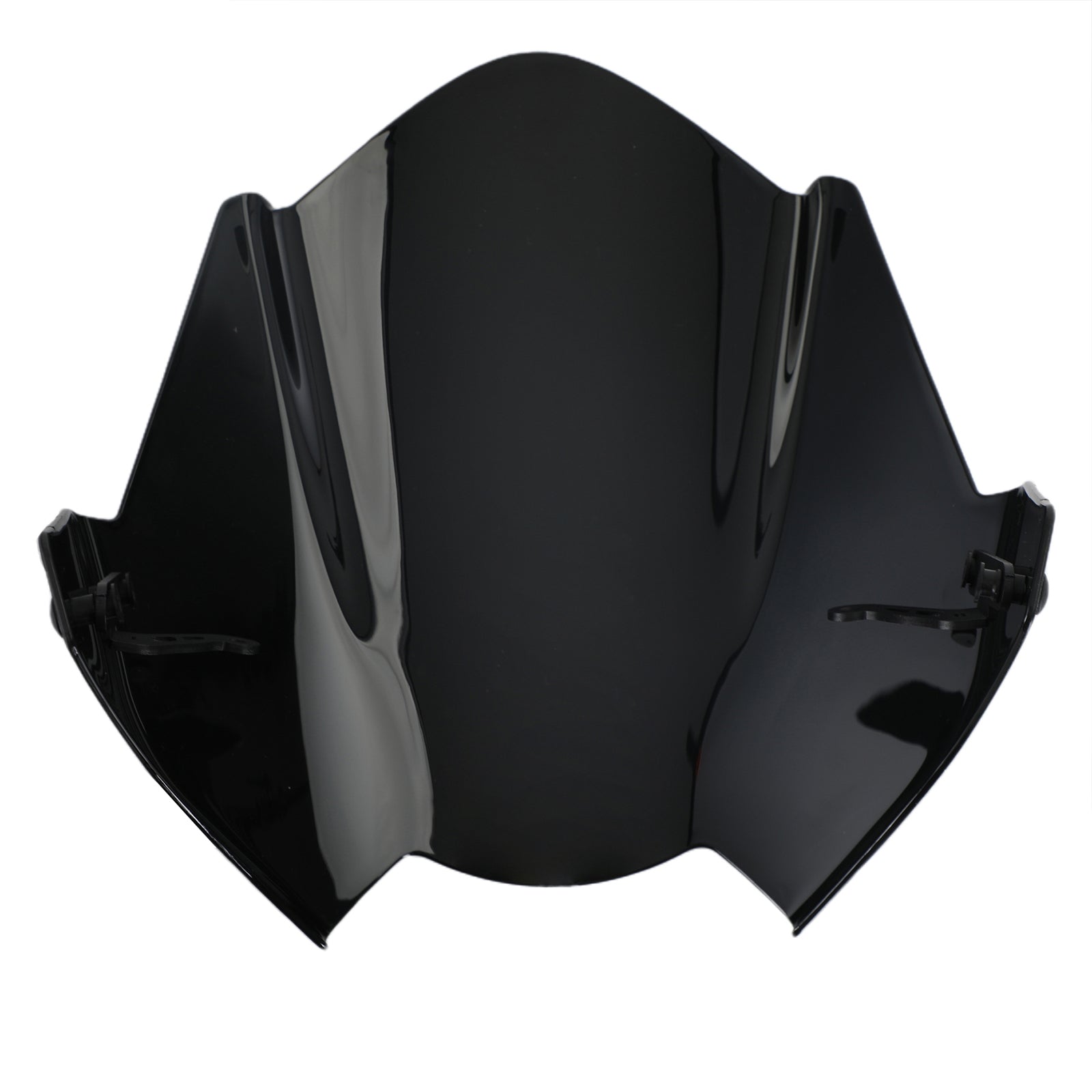 Parabrezza WindScreen adatto per TRIUMPH SPEED TRIPLE 16-20 STREET TRIPLE 17-19 Generico