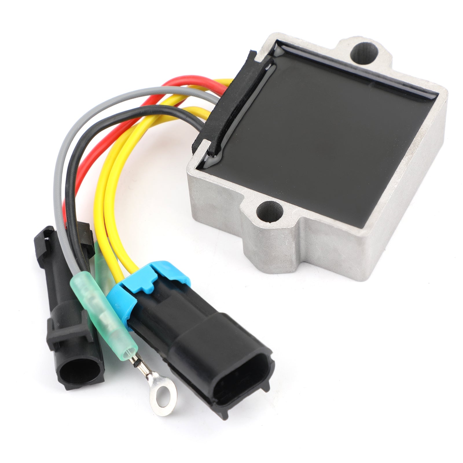 Spenningsregulator for Mercury E150 E175 E200 135 140 150 175 200 HP 883072T2 Generisk