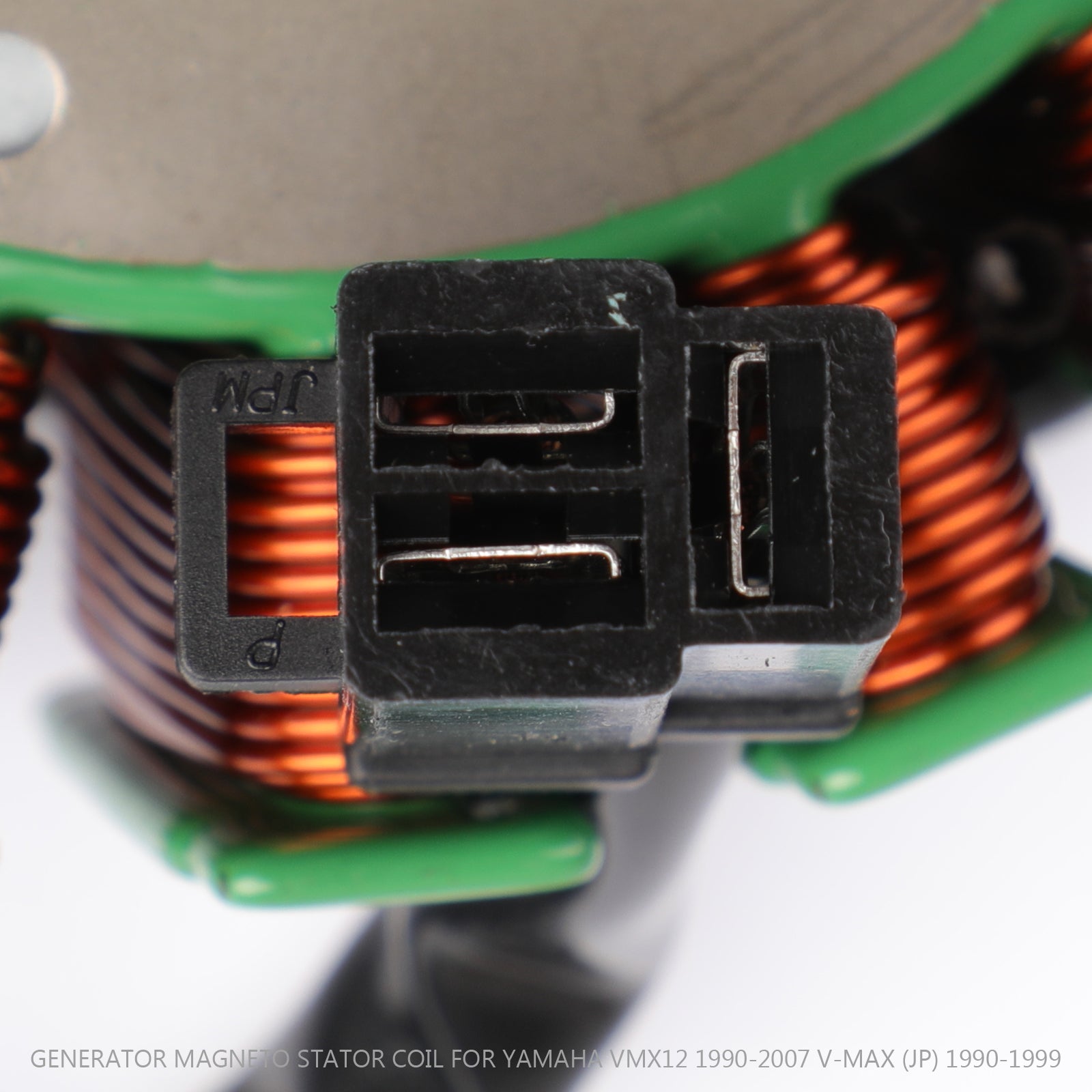 Stator fit für Yamaha VMAX 1200 VMX1200 90-07 3UF-81410-00-00 3UF-81410-10-00