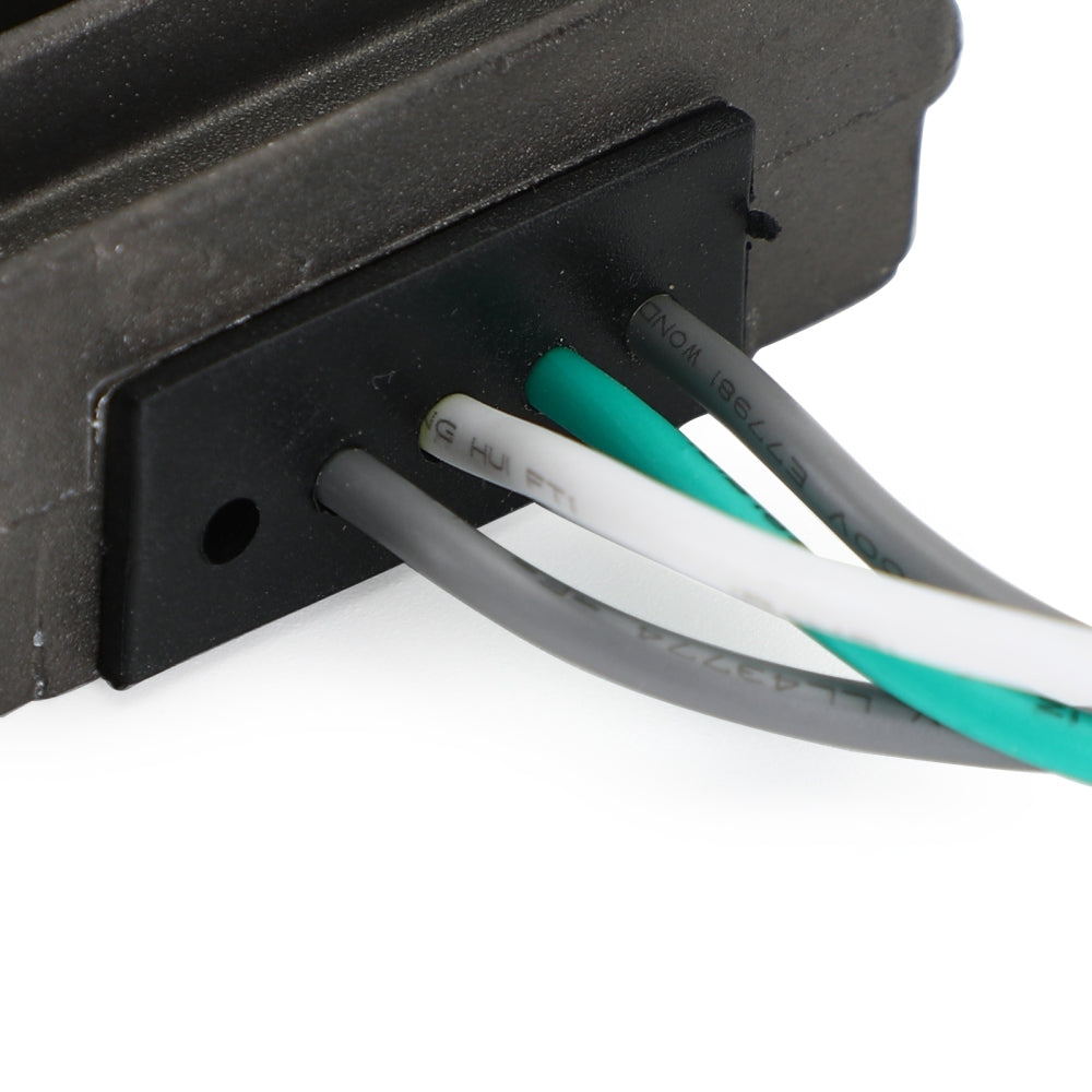 Usměrňovač pro Honda Outboard BF8D BF9.9D BF10D BFP8D BFP9.9D BFP10D 8 9,9 10 HP Generic