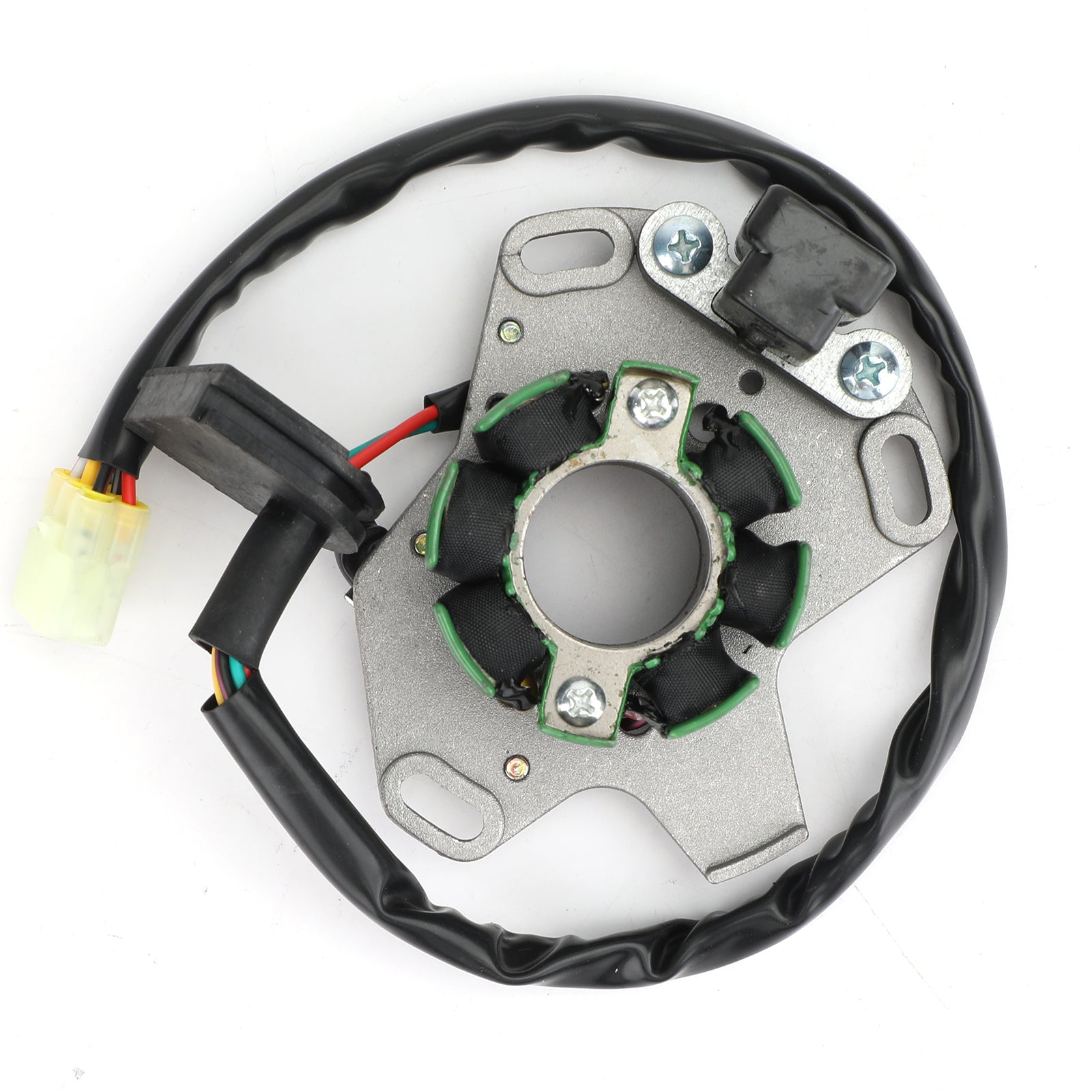 05-08 Suzuki RM125 Magneto-Statorspule 32101-36F30