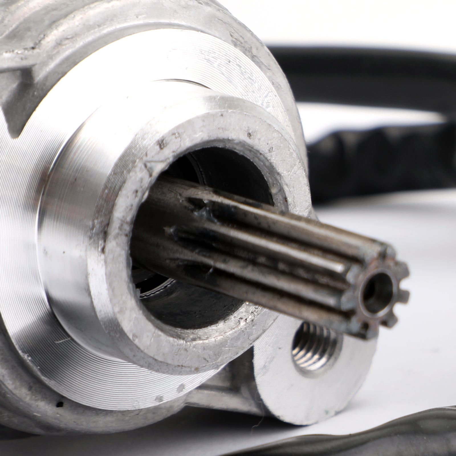 Startovací motor pro Yamaha MT125 MT-125 15-16 YZF R15 R125 WR125 WR125R 2009-2014