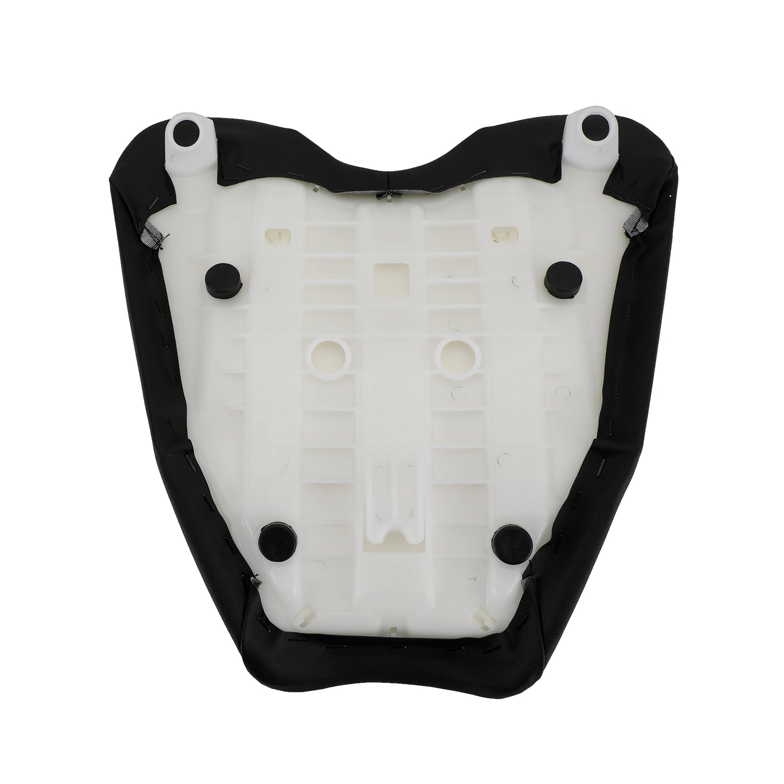 Rider Passagers sæde for bageste pude Fit til Honda CBR1000 CBR 1000 20-22 21 Rød