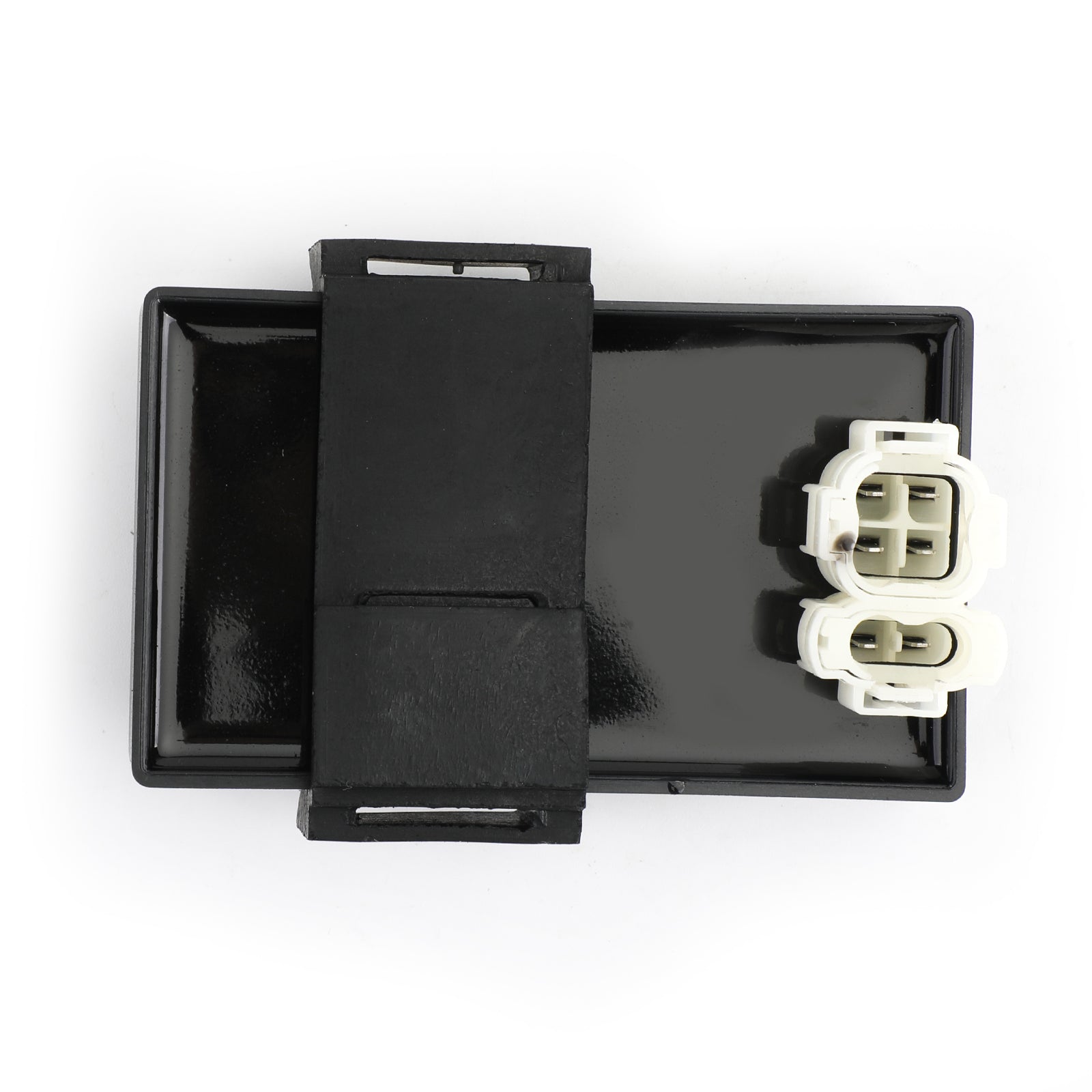 Unité du module d'allumage de la boîte CDI pour Honda TRX300EX 2x4 ATV TRX300 EX SPORTRAX 93-06