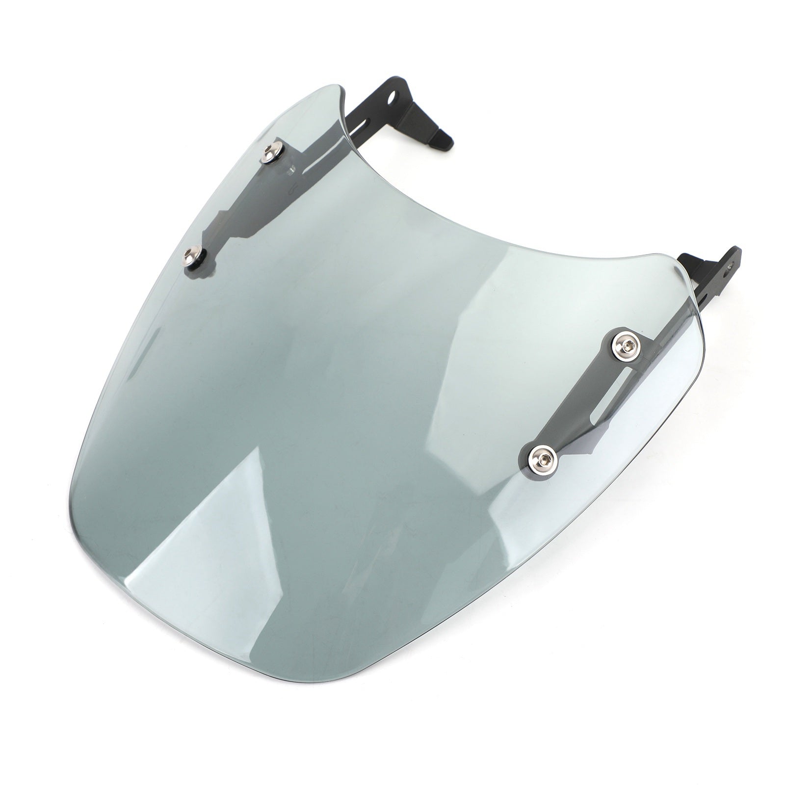 19-21 Triumph Scrambler 1200 Parabrisas Parabrisas