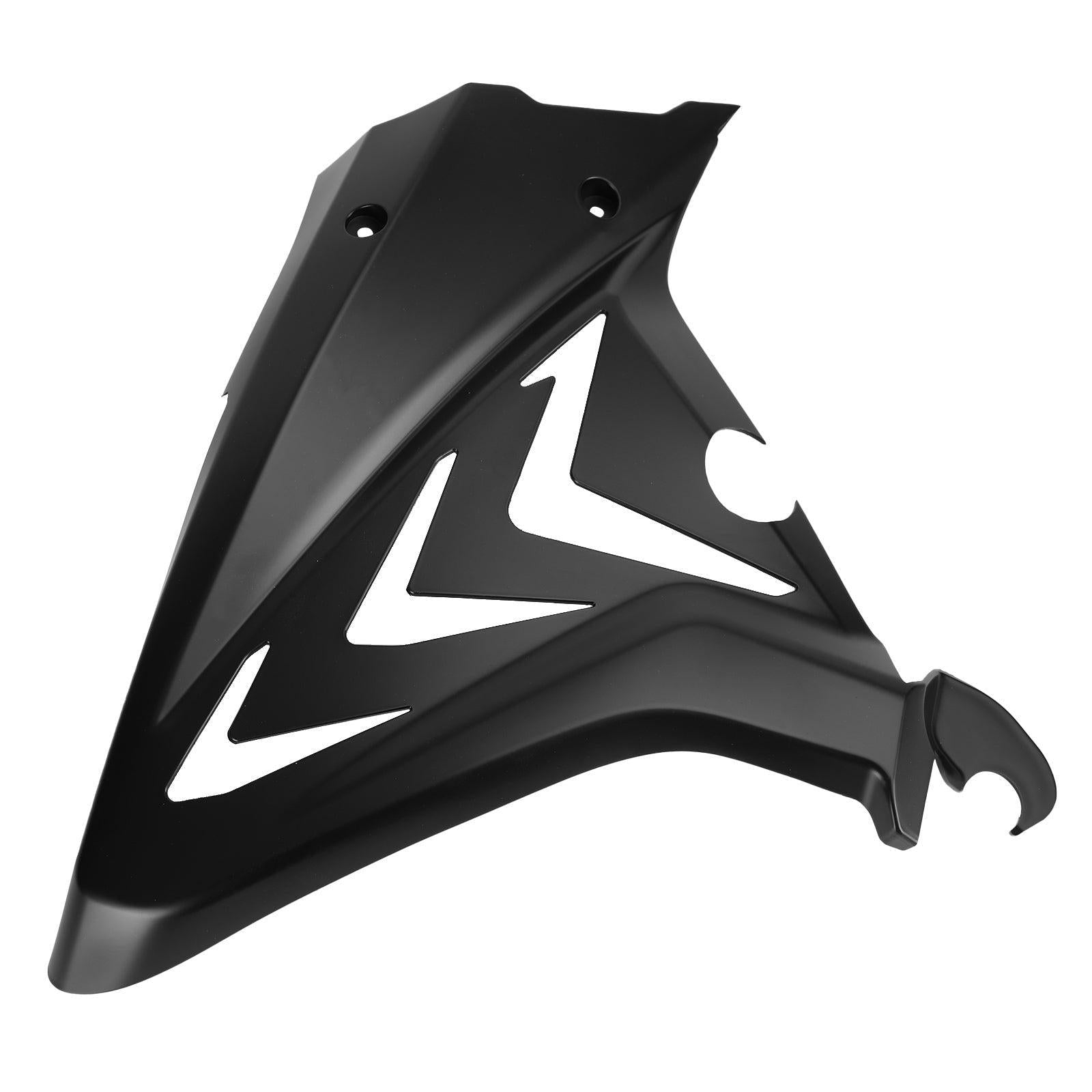 Pokryté panely s bočním rámečkem kapoty pro Honda CBR650R 2019 2020 2021 Generic