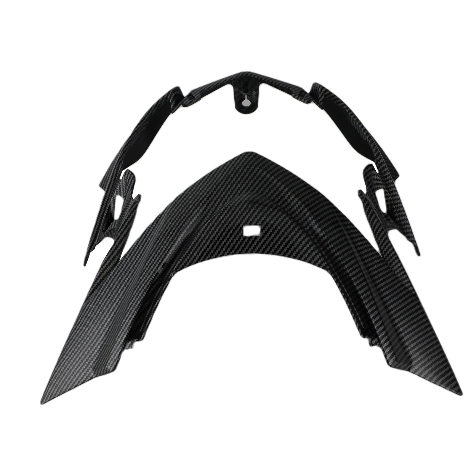 Främre näshuvudlätt fairing-lock för Suzuki GSXS GSX-S750 2017-2021 Generic