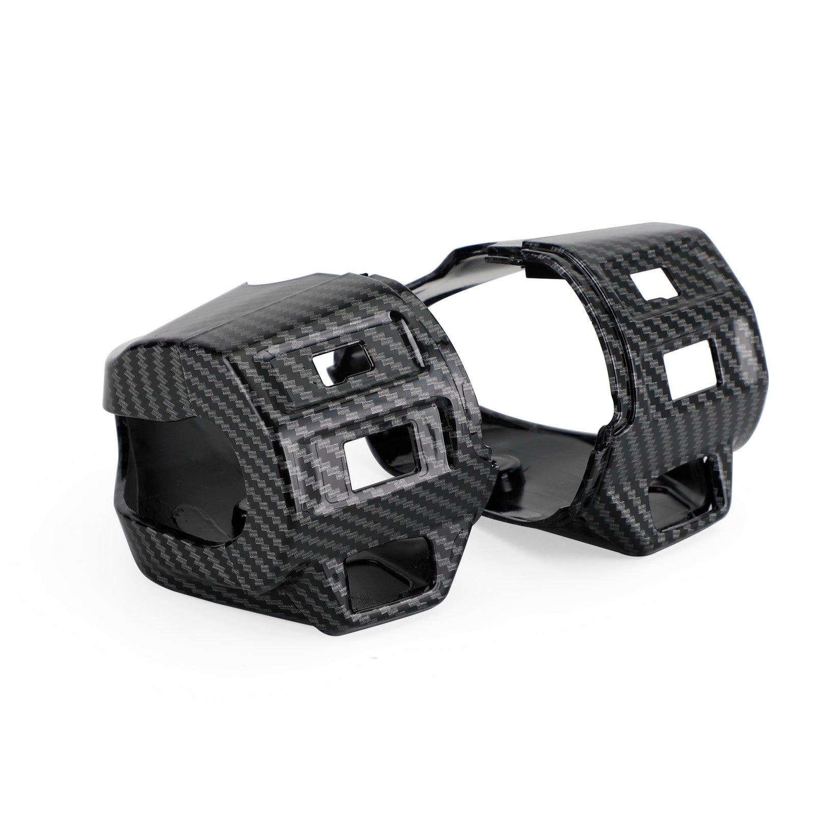 ハンドルバースイッチカバーボタンスプリントプリマベーラ 125 150 2014-2022