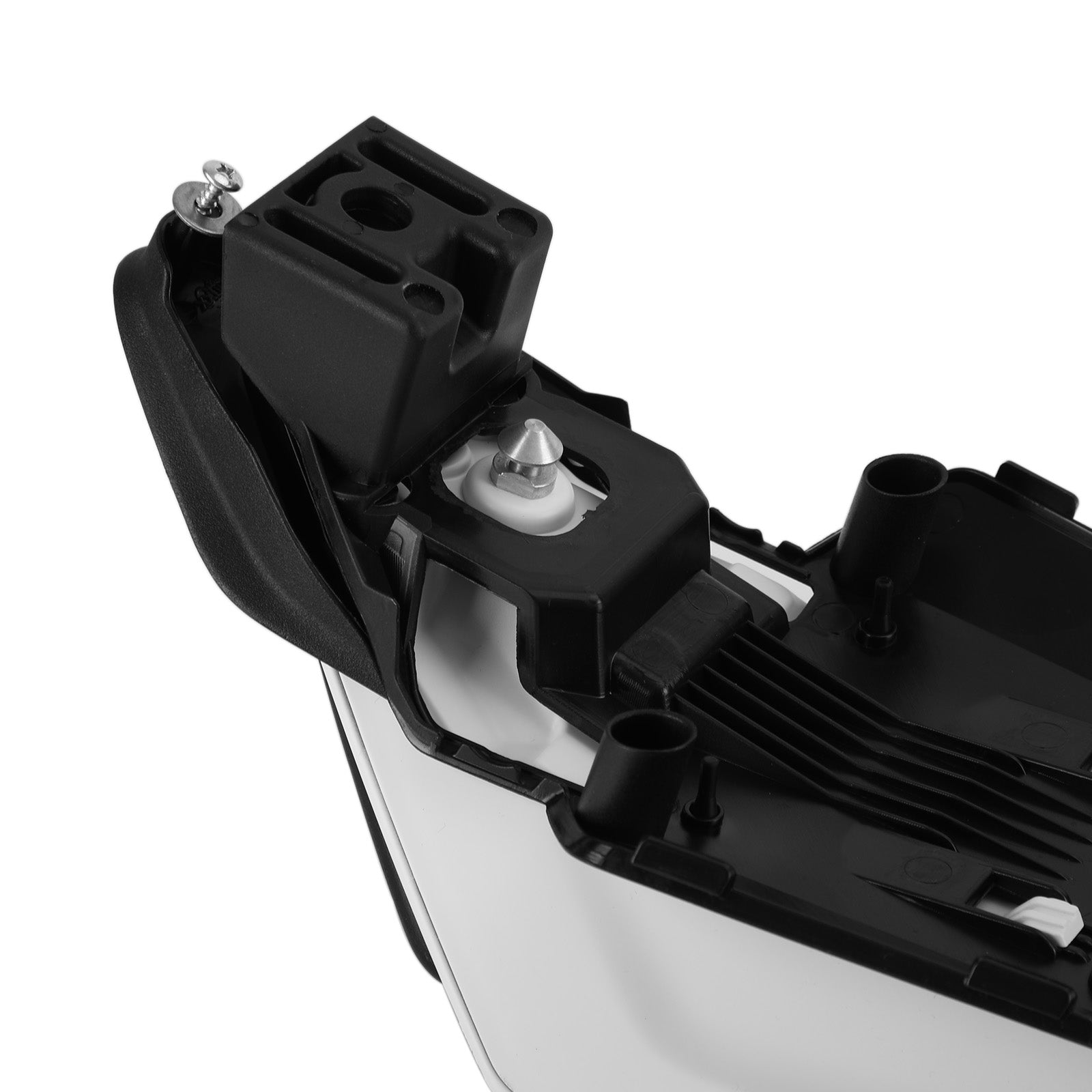 2020-2024 Aprilia RS660 RSV4 Tuono 660 Heckhaarverkleidungsabdeckung Generisch