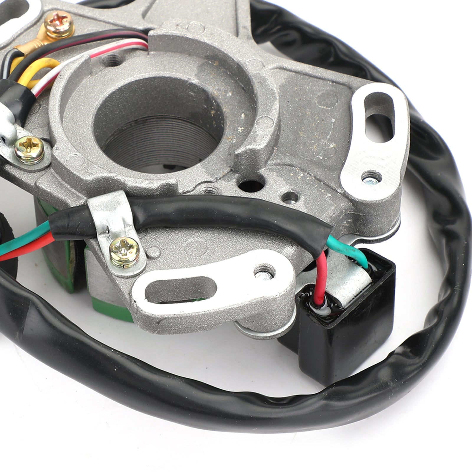 05-08 Suzuki RM125 Magneto-Statorspule 32101-36F30