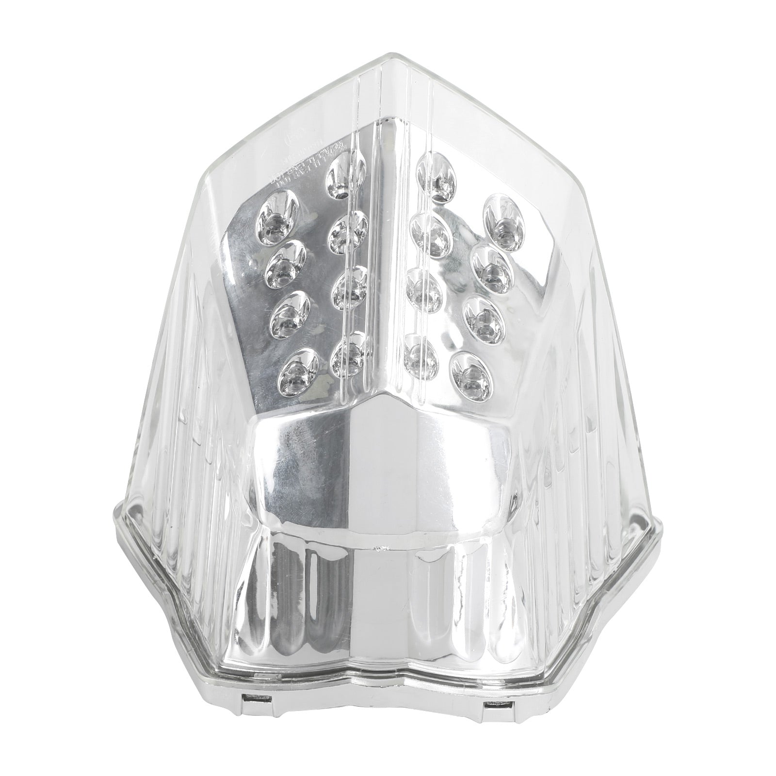 Integrated Turn Signal Tail Light For Yamaha Diversion 600 XJ6 FZ6 2009-2017 Generic