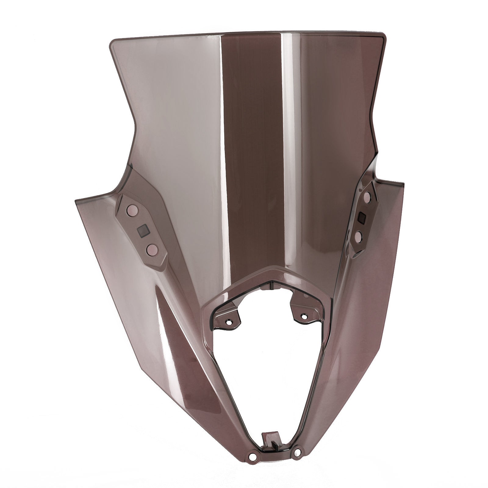 Kawasaki NINJA 650 ER6F 2020-2025 Windshield