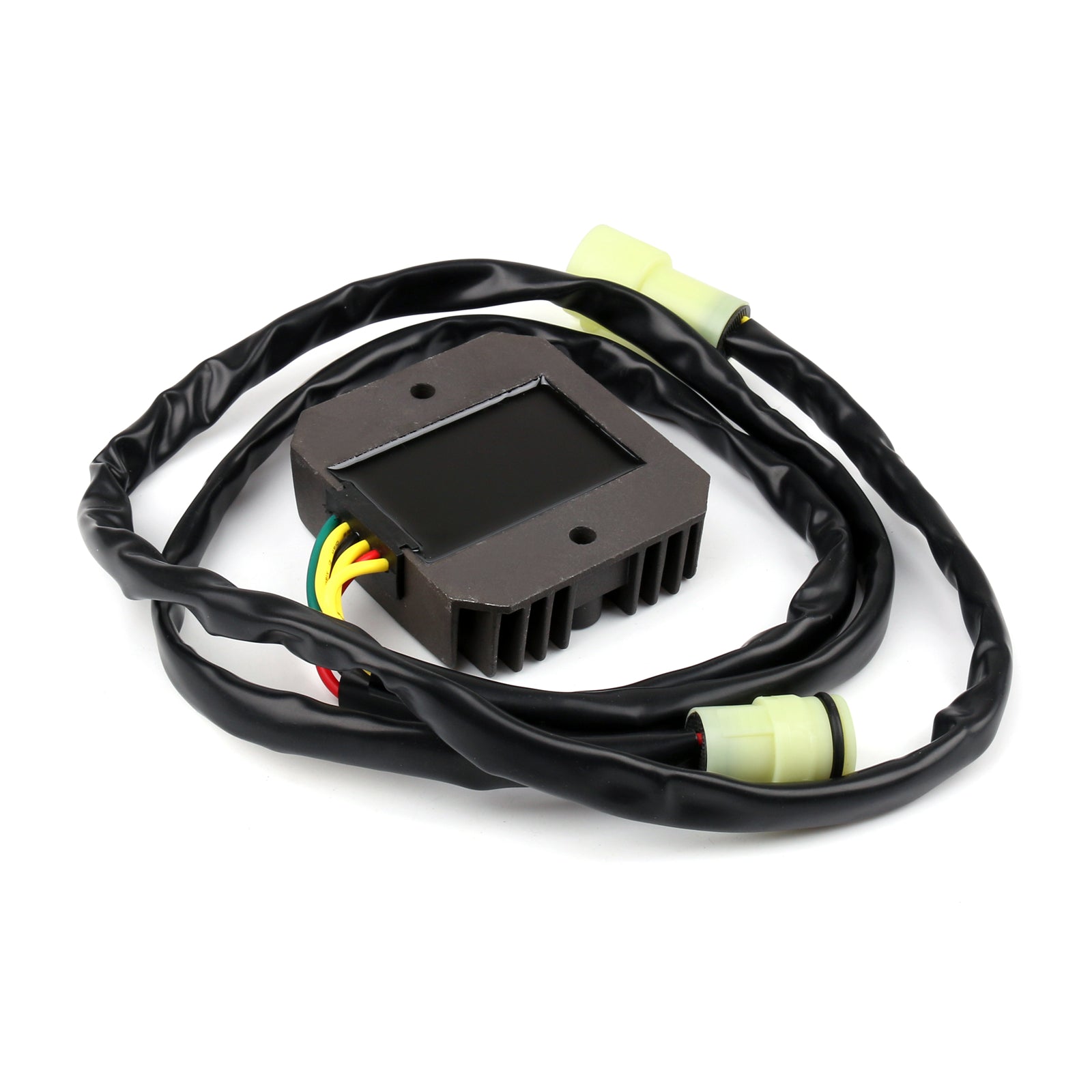 Raddrizzatore regolatore per Honda ATV TRX350 Fourtrax 4x4 TRX350D 1986-1989