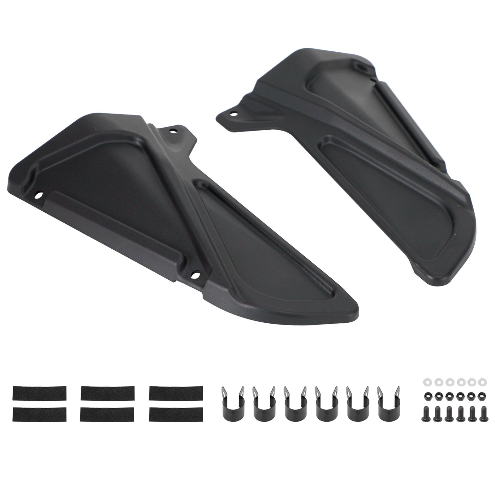 Motorovertræksside ramt sag til Honda Rebel CMX 300/500 2017-2022