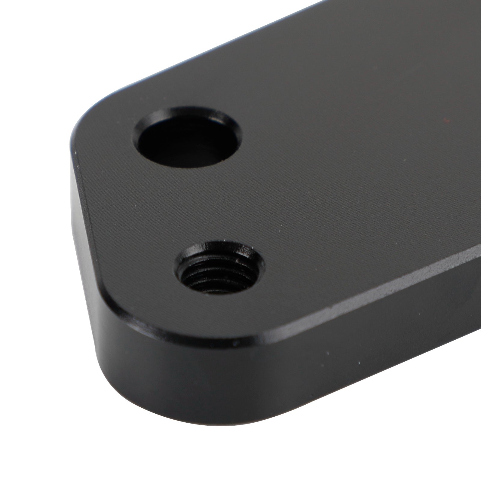 2020 2021 2022 Suzuki Gixxer250 Sf250 Ed22B Footpeg Offset Plate Kit