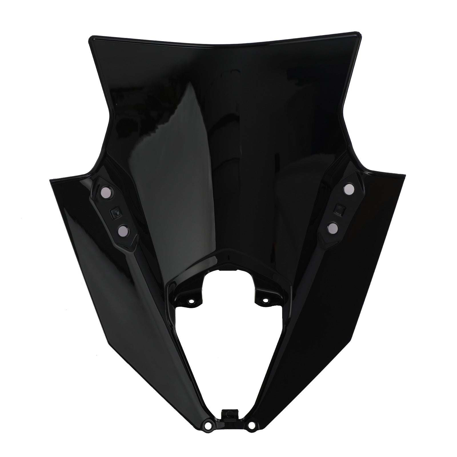 Kawasaki NINJA 650 ER6F 2020-2025 Windshield