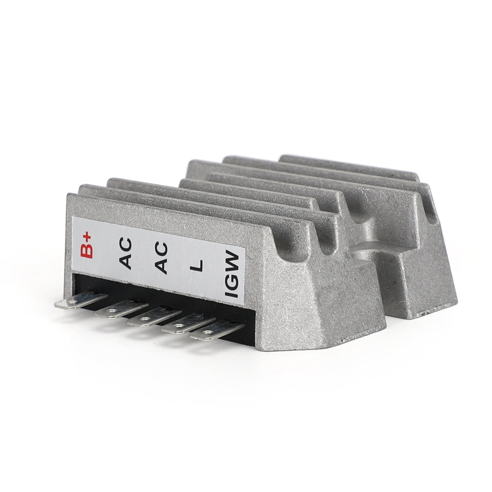 Spannungsrichterregler für John Deere Commercial Mower F915 AM101406 Generikum