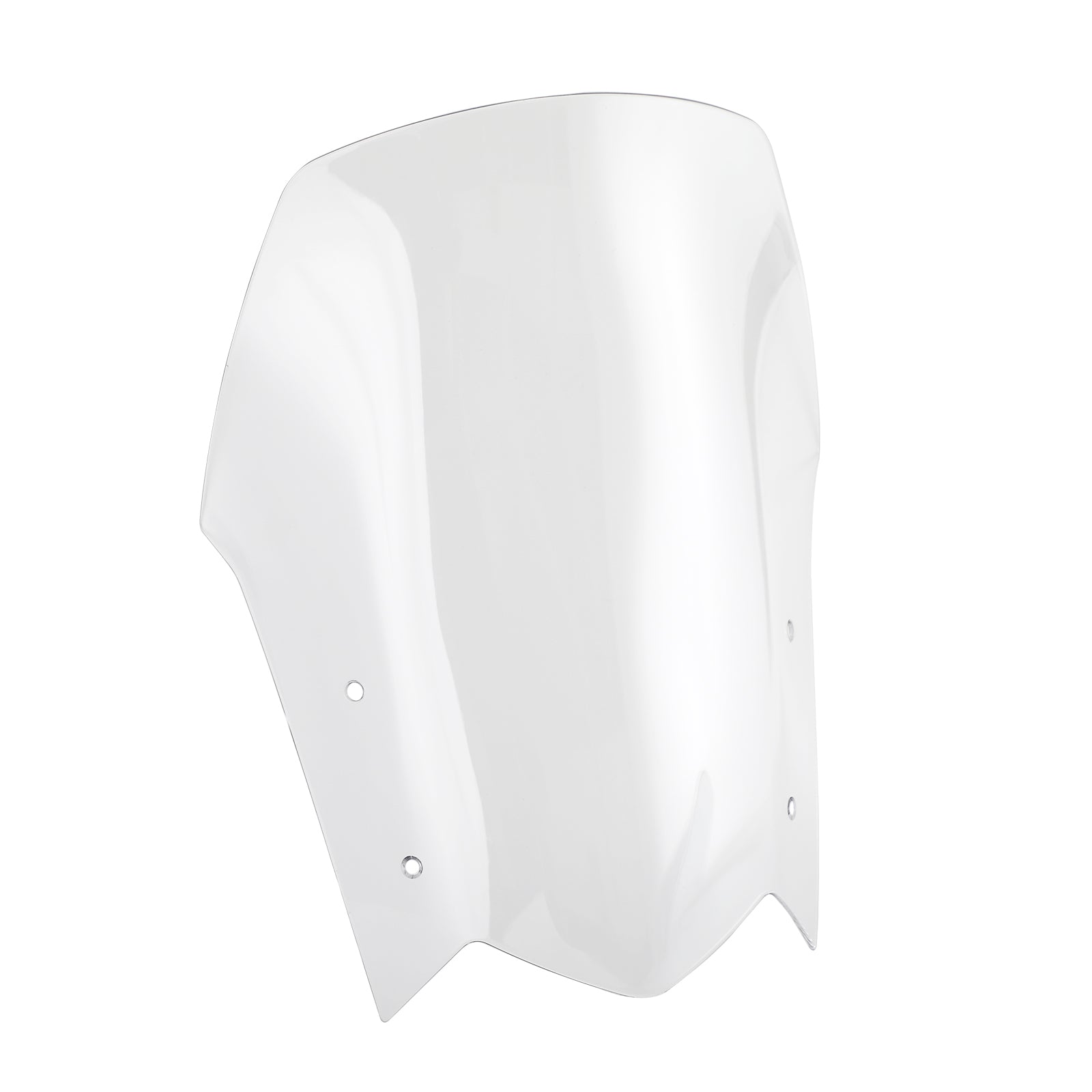 19-20 Yamaha tenere 700 forrude forrude skjold beskytter generisk