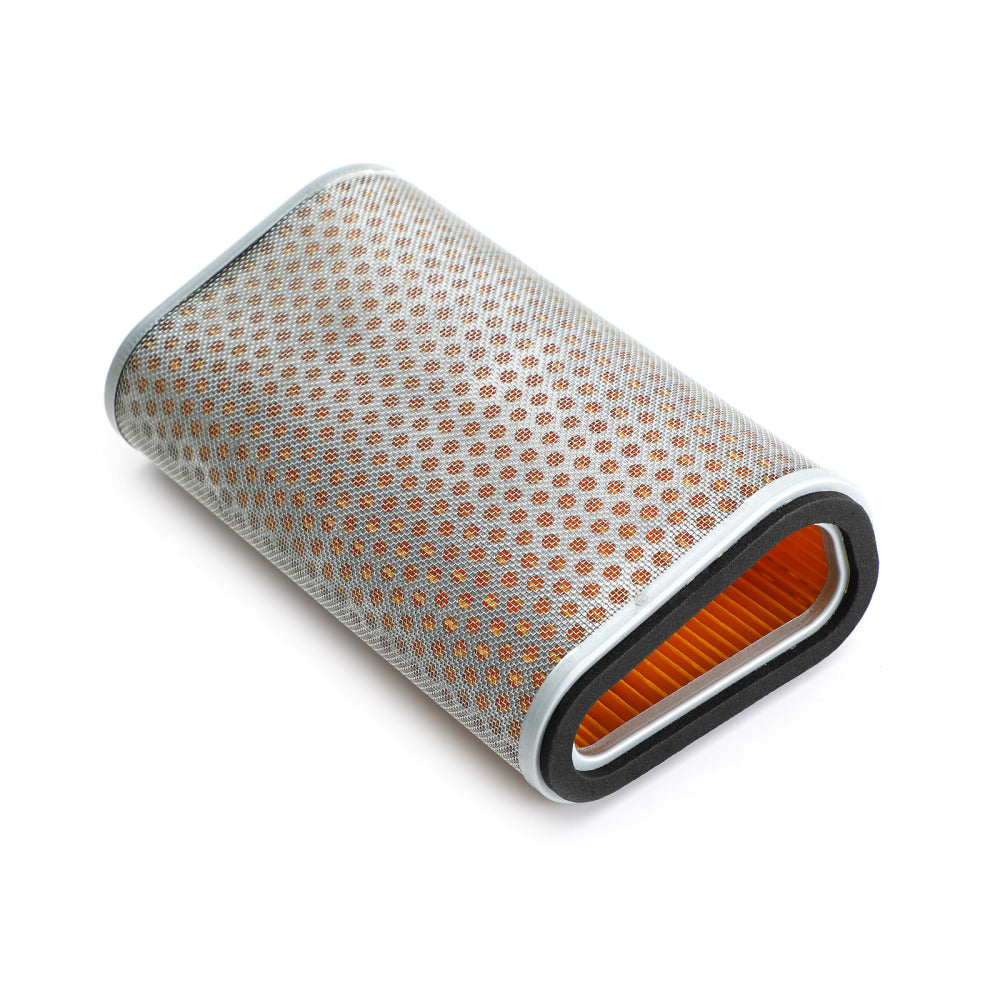 Reemplazo del elemento limpiador del filtro de aire apto para Honda CB1000R 2008-2016 CBF1000 2011-2016