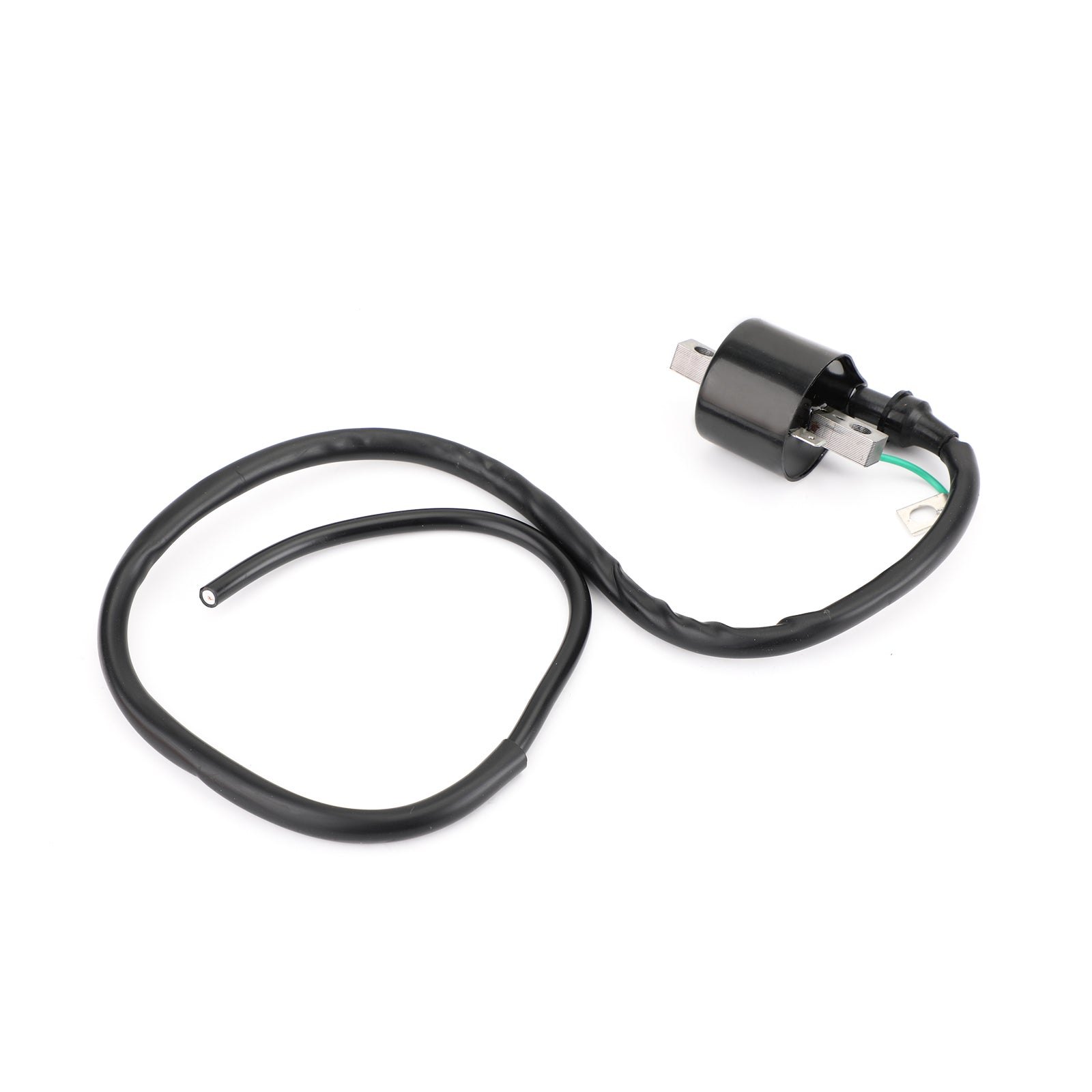 Tändspole för Honda CR125 CR250 2000 CRF 450 R/X 2002-2008/05-16 utan lock