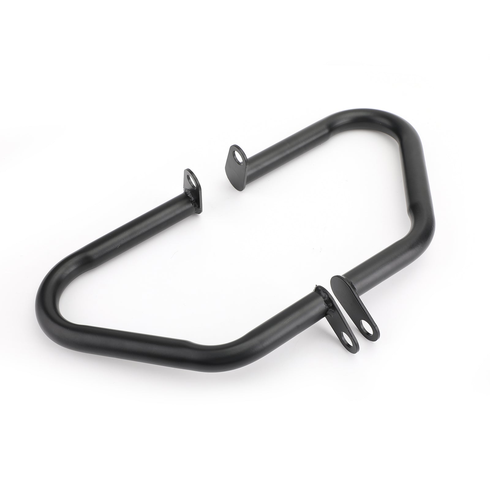 Protettore della protezione del motore della barra Crash Bar Black Fit per Bonneville T100 T120 Bobber 16-24