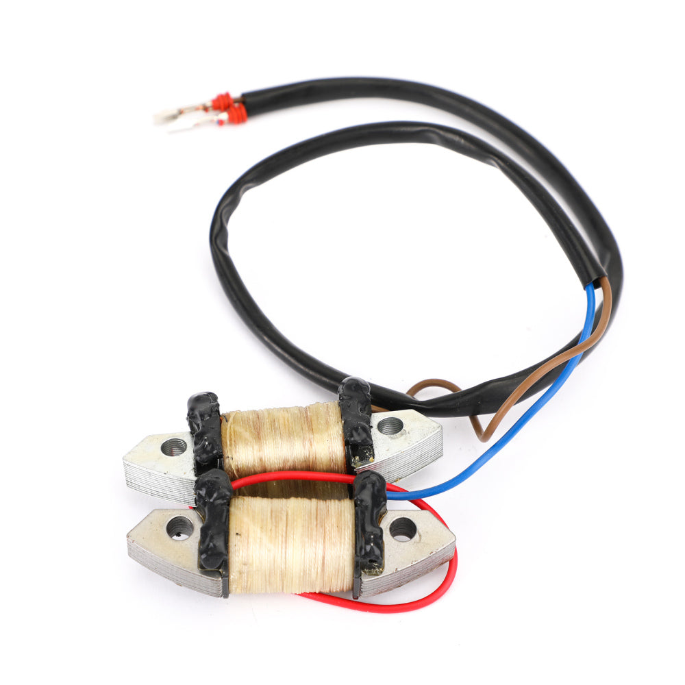 66T-85520-00-00 Charge Coil Assy geschikt voor Yamaha 40HP 40x E40X 1998-2017