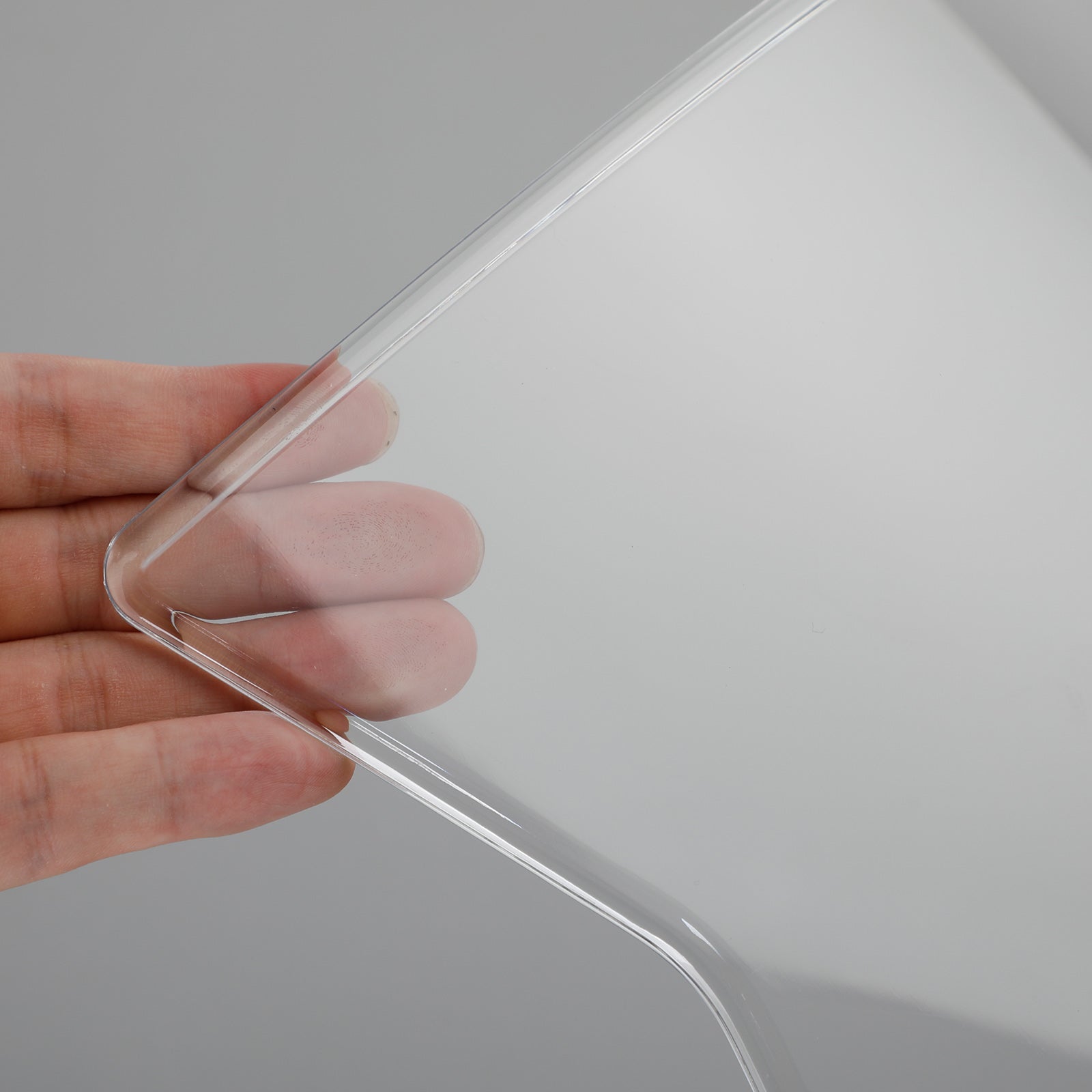 Kawasaki NINJA 650 ER6F 2020-2025 Windshield