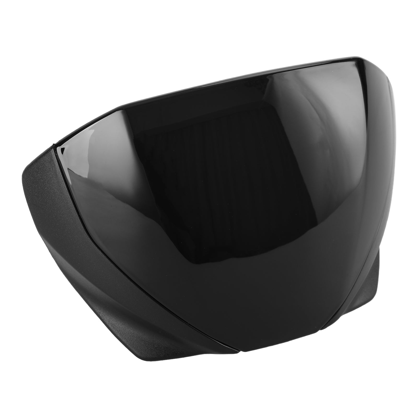 Front Screen Windshield Fairing Windscreen Deflector för Trident 660 2021+ Generic